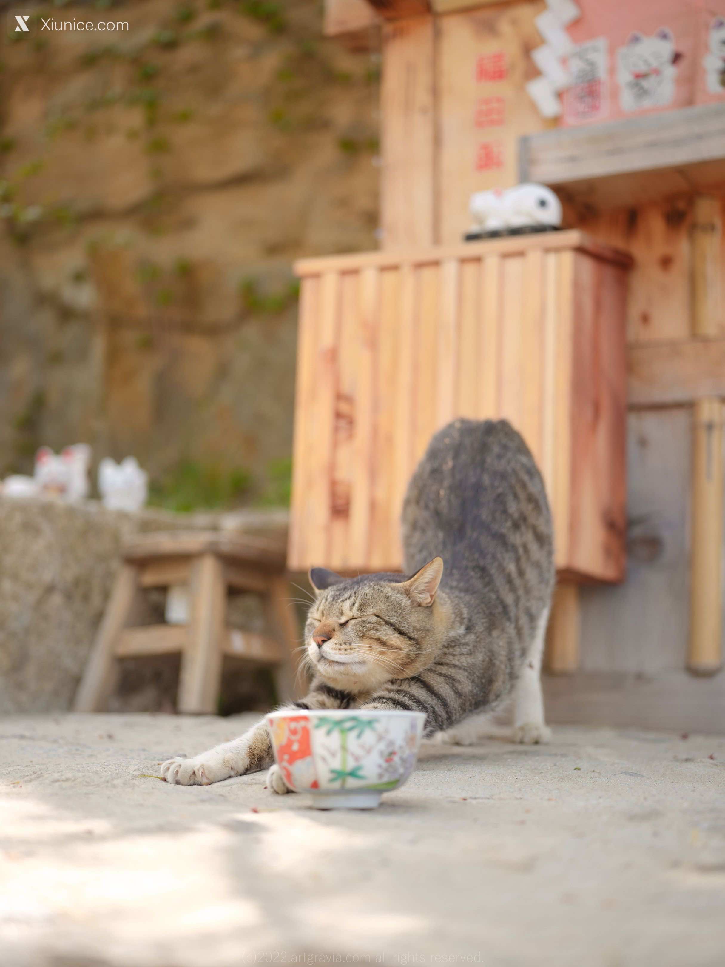 Artgravia Vol.401 Kang In-kyung (강인경) 4K