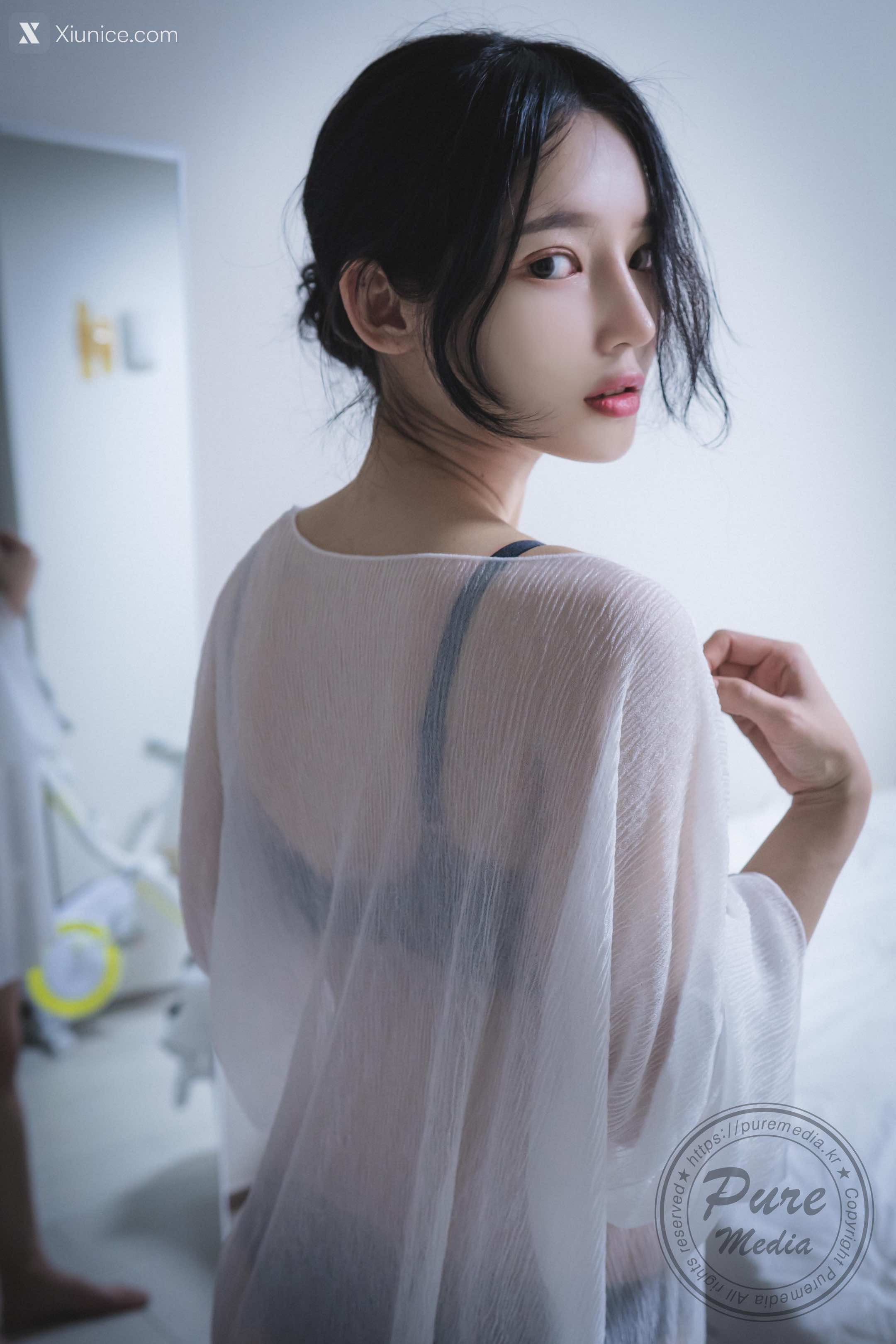 Pure Media Vol.219 Yeha (예하) 4K