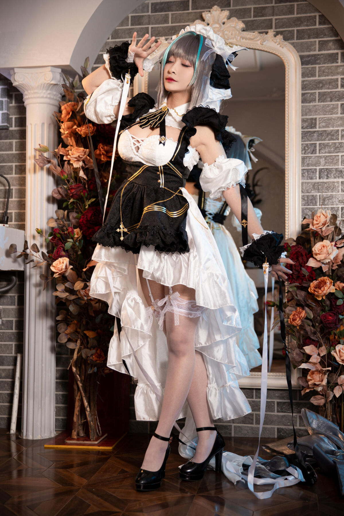 Coser@洛璃LoLiSAMA - 柴郡