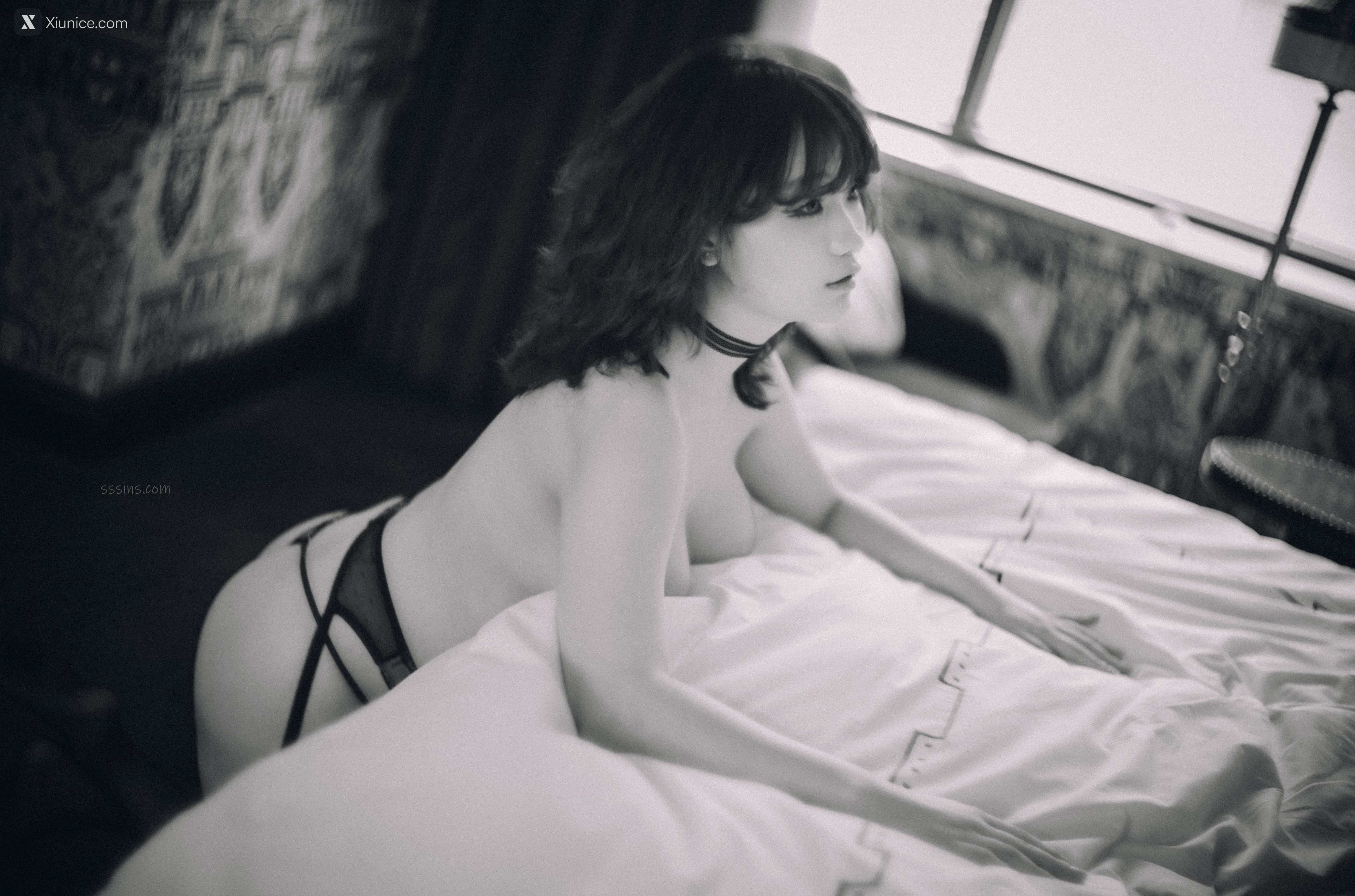 DJAWA Photo – Mimmi (밈미) – Mademoiselle Mimmi (+S.Ver) 4K