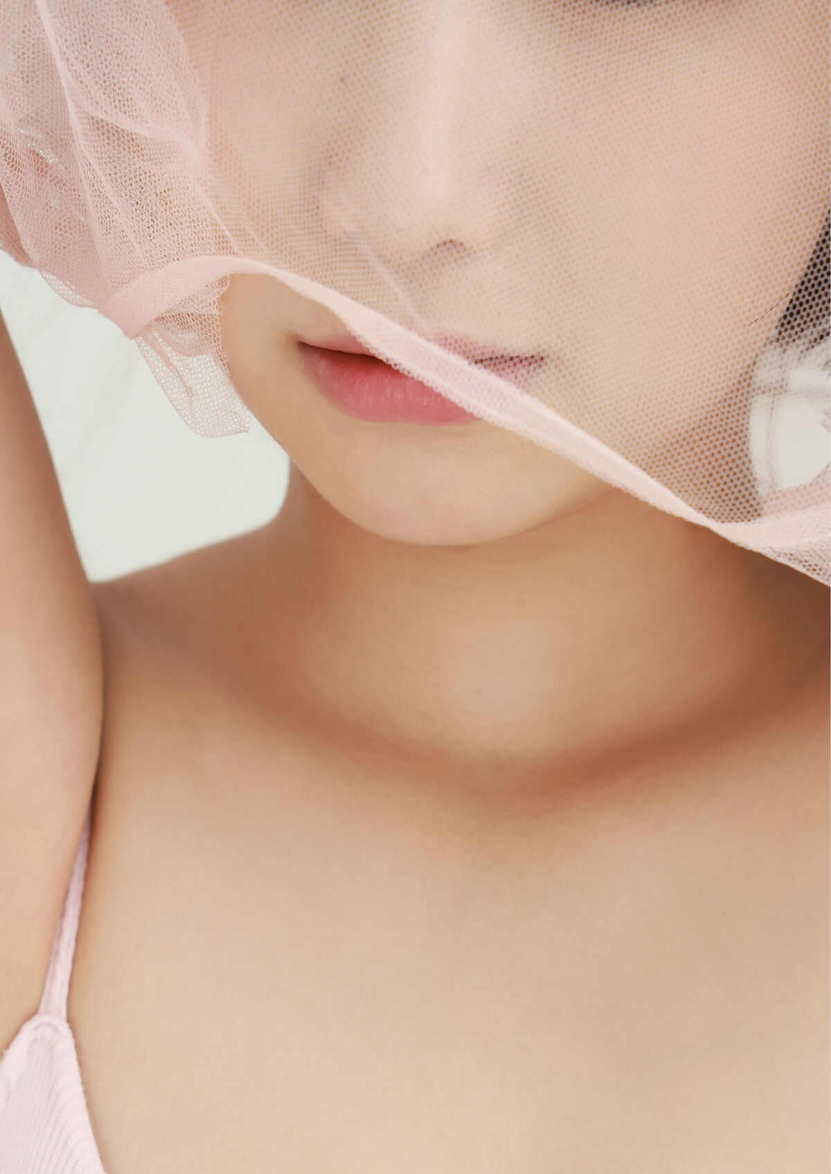 Nozomi Nishio 西尾希美 - 西尾希美iRiNE写真集 はかなげピュア