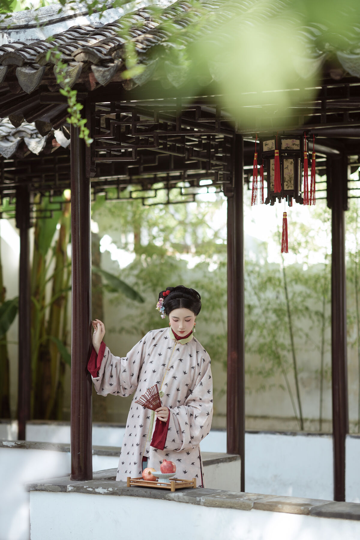 YiTuYu艺图语 Vol.10162 Wo Shi Jin Er Ya