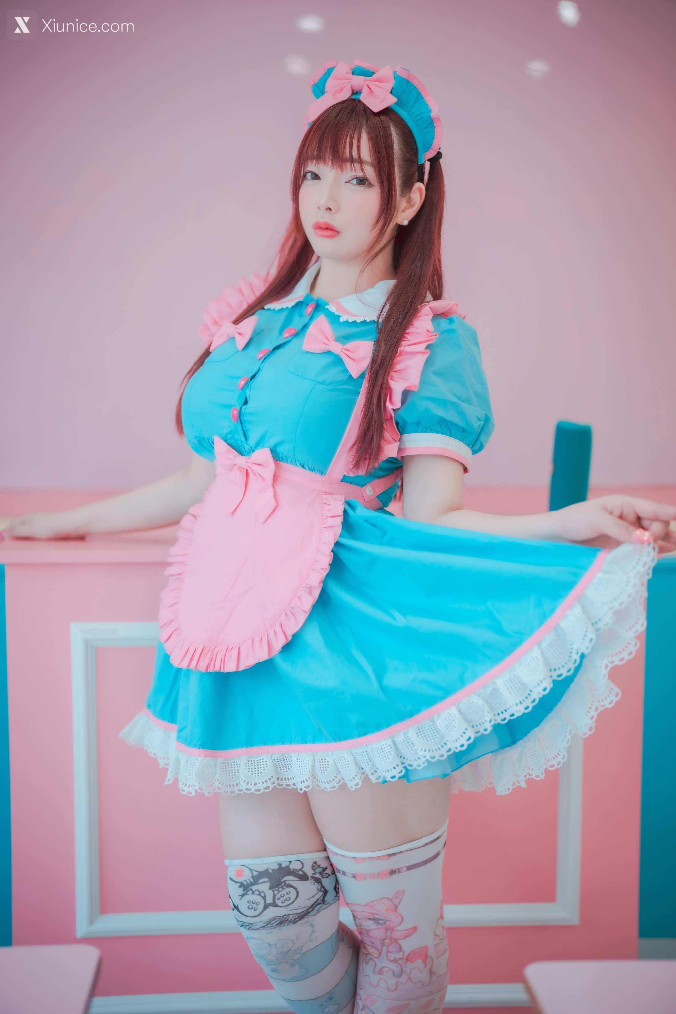 DJAWA Photo – Tunamayo – Tunamaid (+S.Ver) 4K