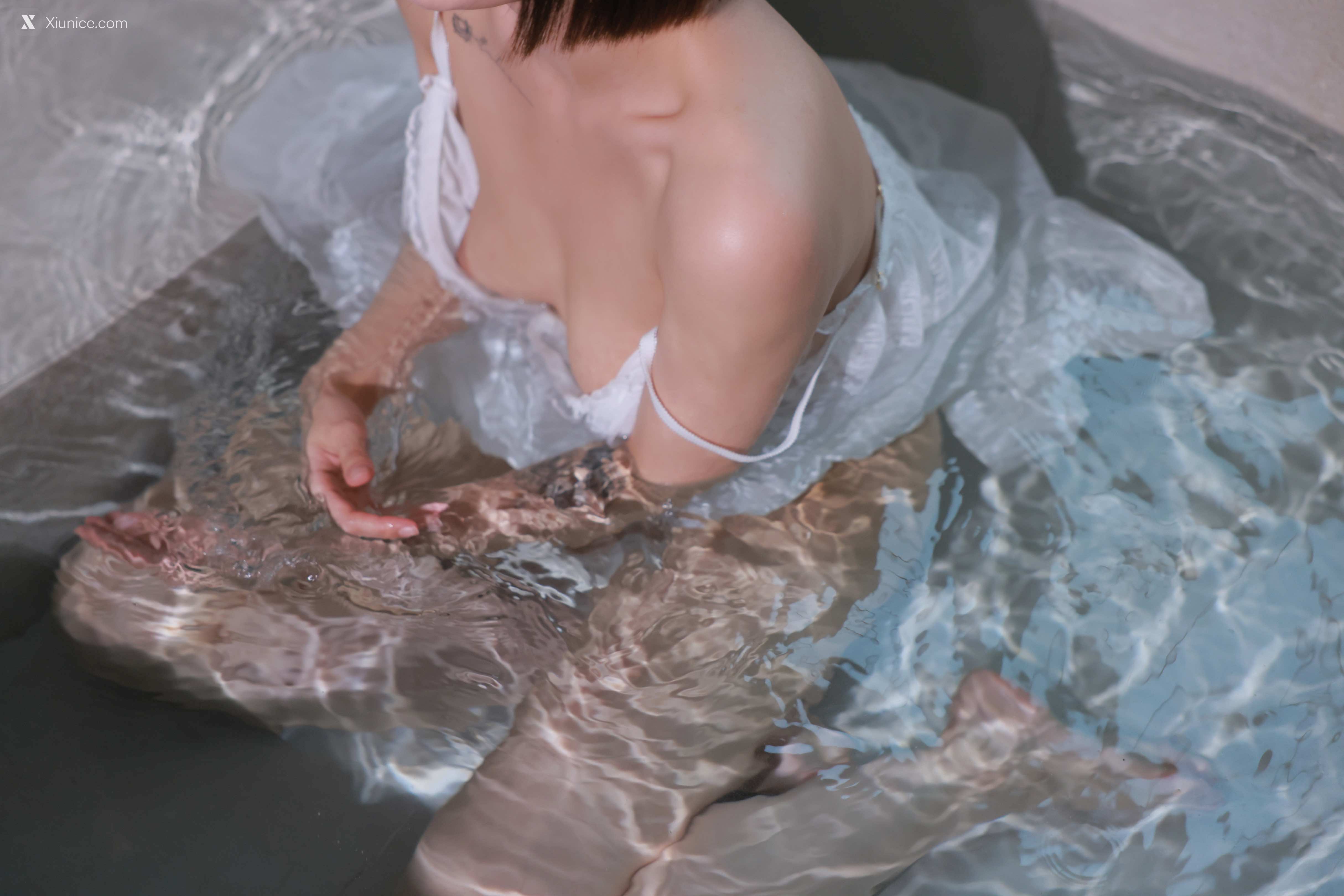 SweetBox – Yuze – Vol.35 OASIS 4K