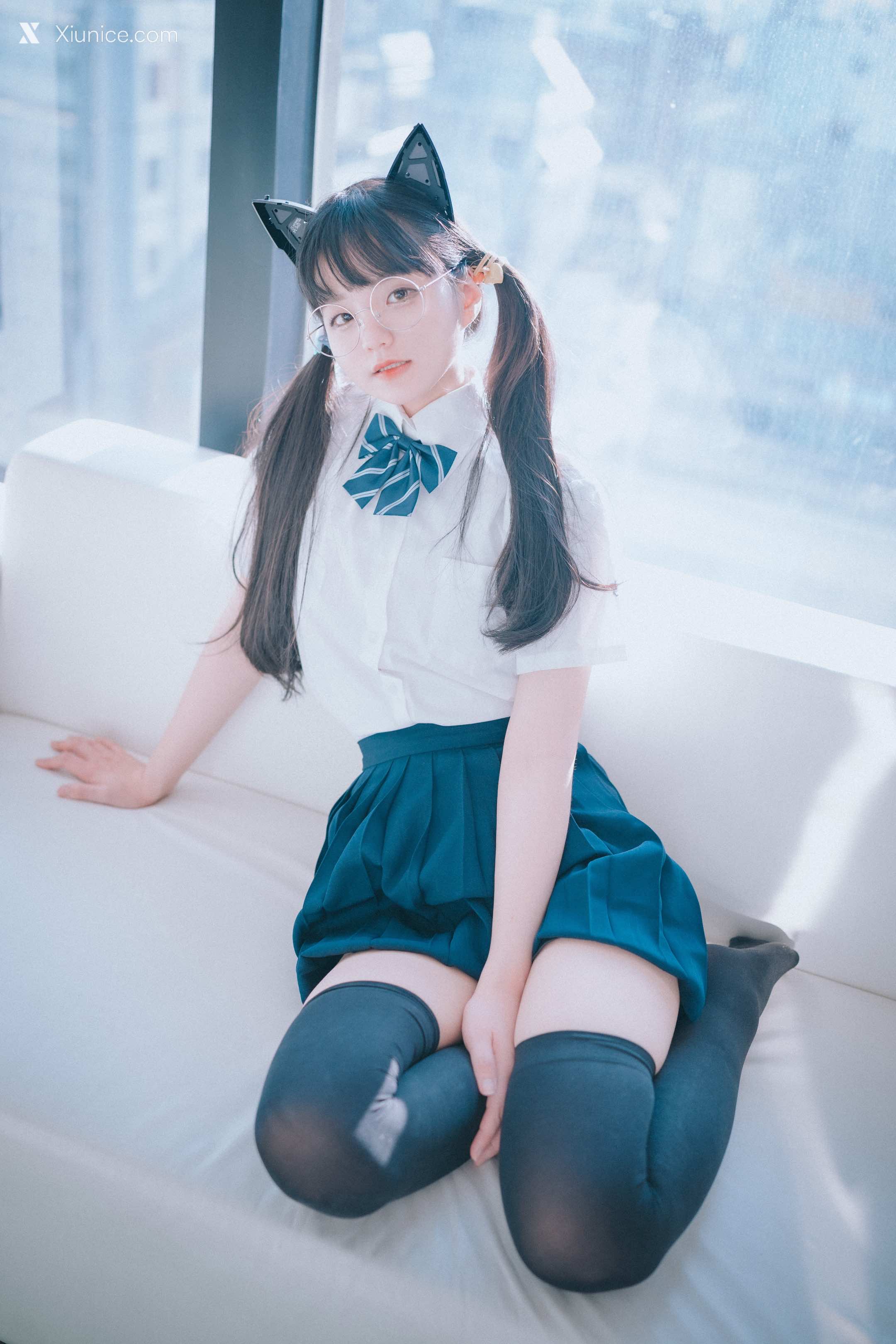 DJAWA Photo – Jeong Jenny (정제니) – Swimming Lessons #7 4K