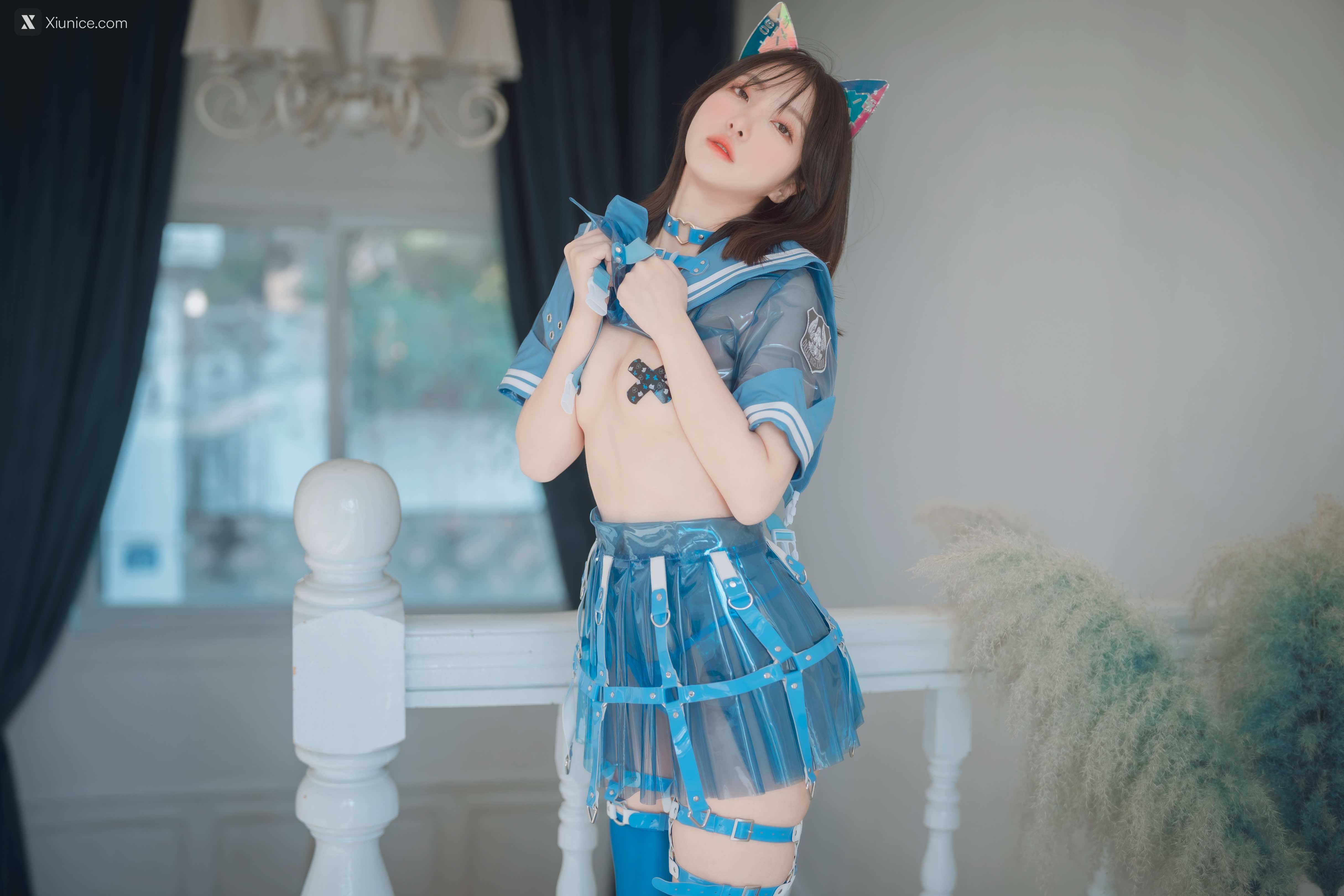 DJAWA Photo – HaNari (하나리) – Dream High School (+S.Ver) 4K