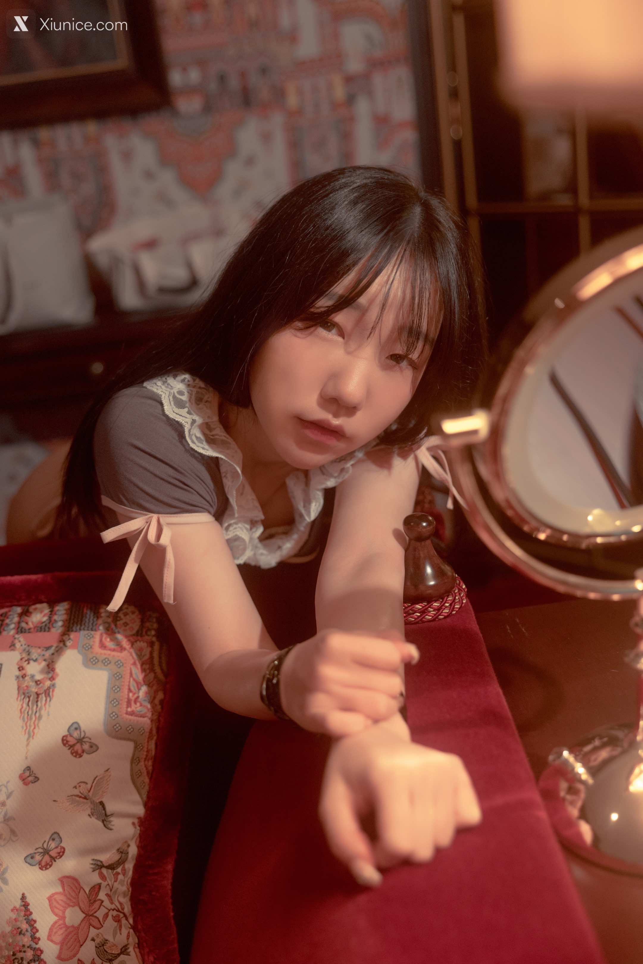 SweetBox Yeri – 36.5 ℃ (Part C) 4K