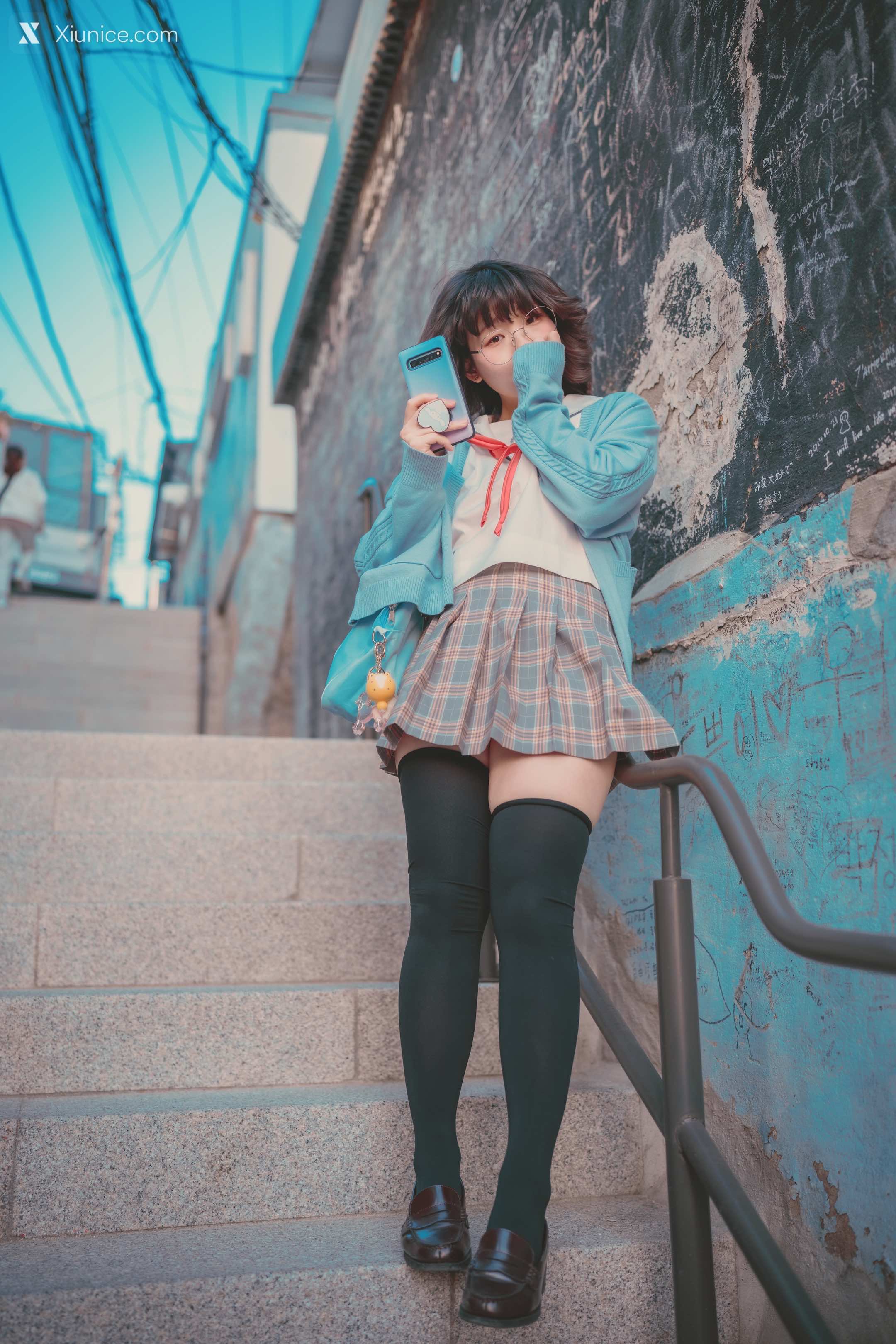 DJAWA Photo – Mimmi (밈미) – Your Panties 4K