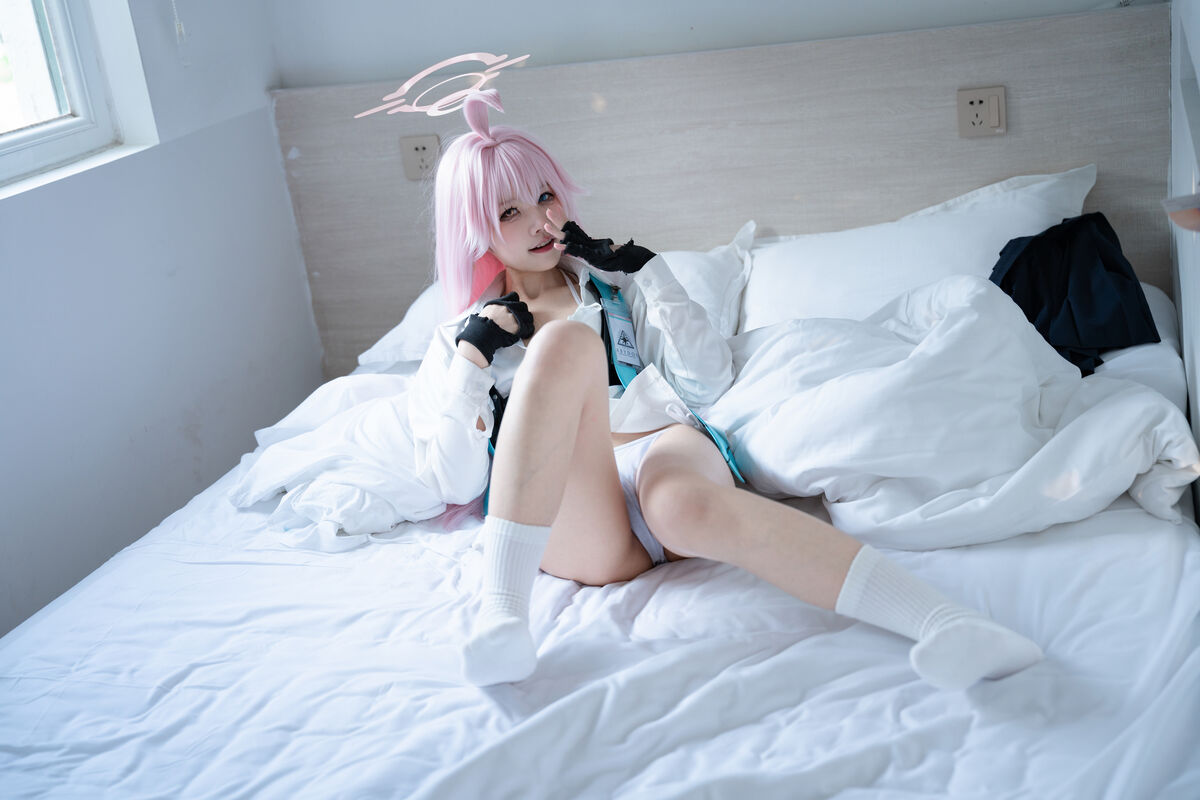 Coser@清水凪 - 小鸟游星野