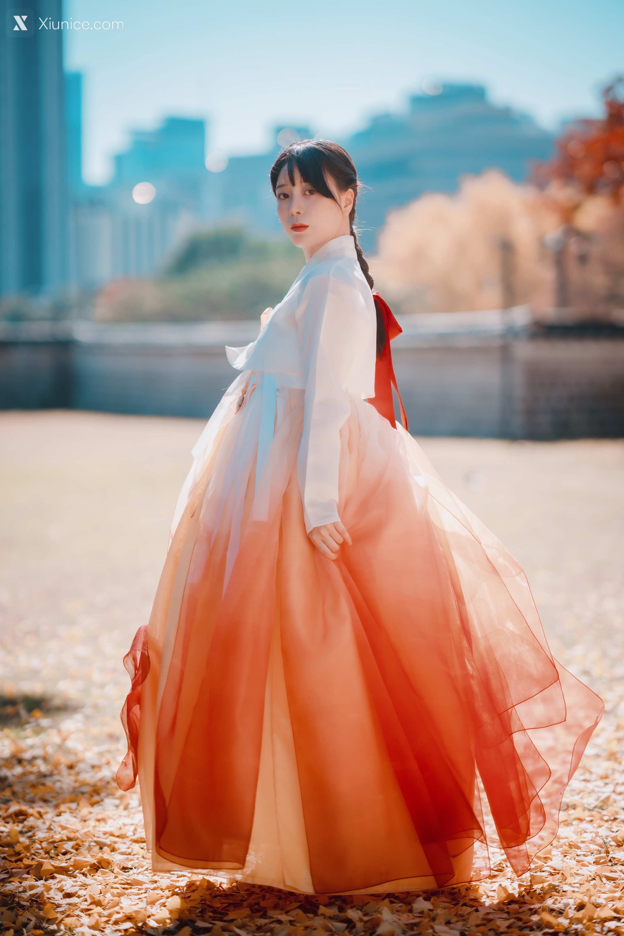DJAWA Photo – DJAWA Photo – ZziZzi – Chuseok 4K