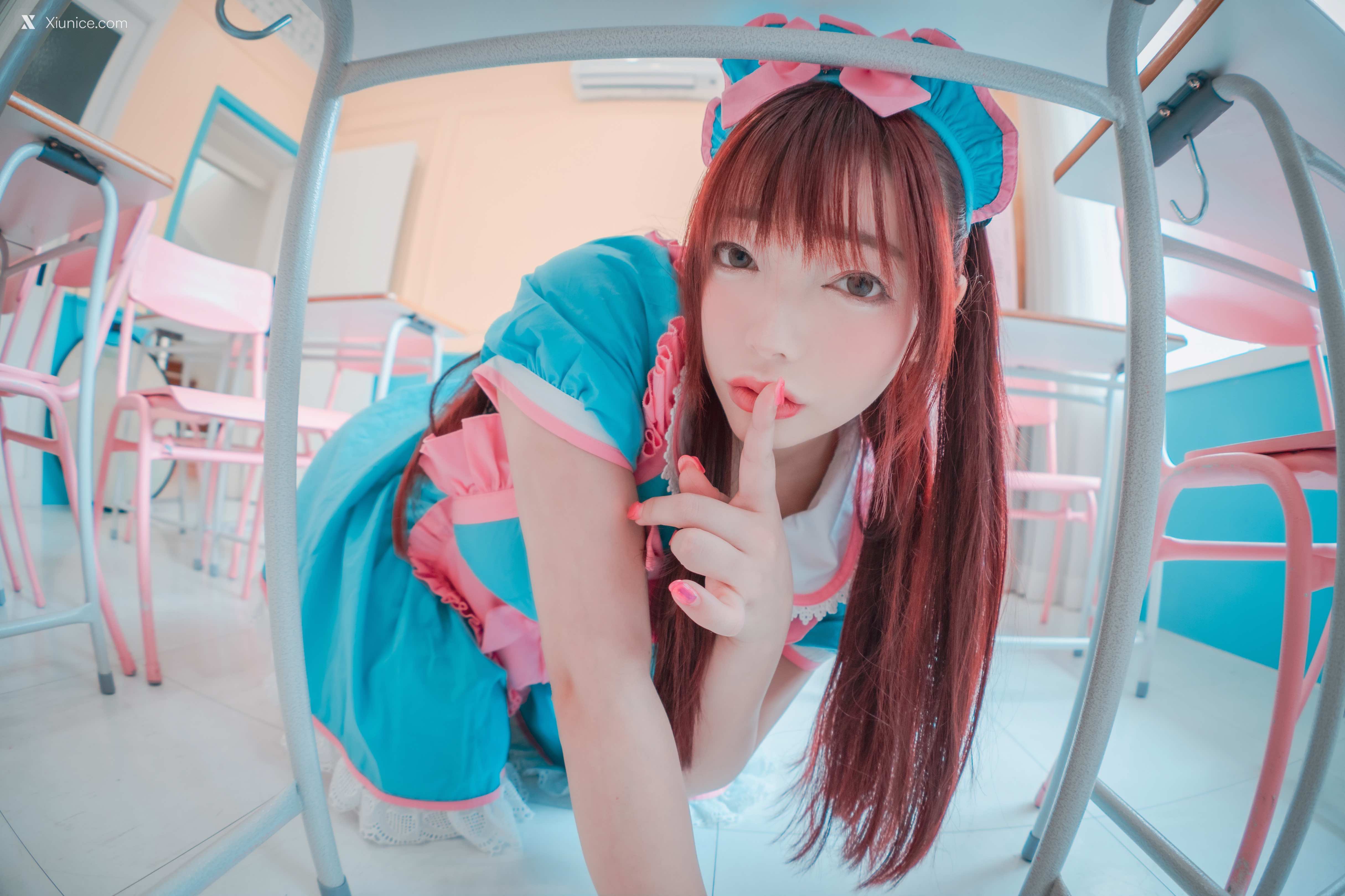 DJAWA Photo – Tunamayo – Tunamaid (+S.Ver) 4K