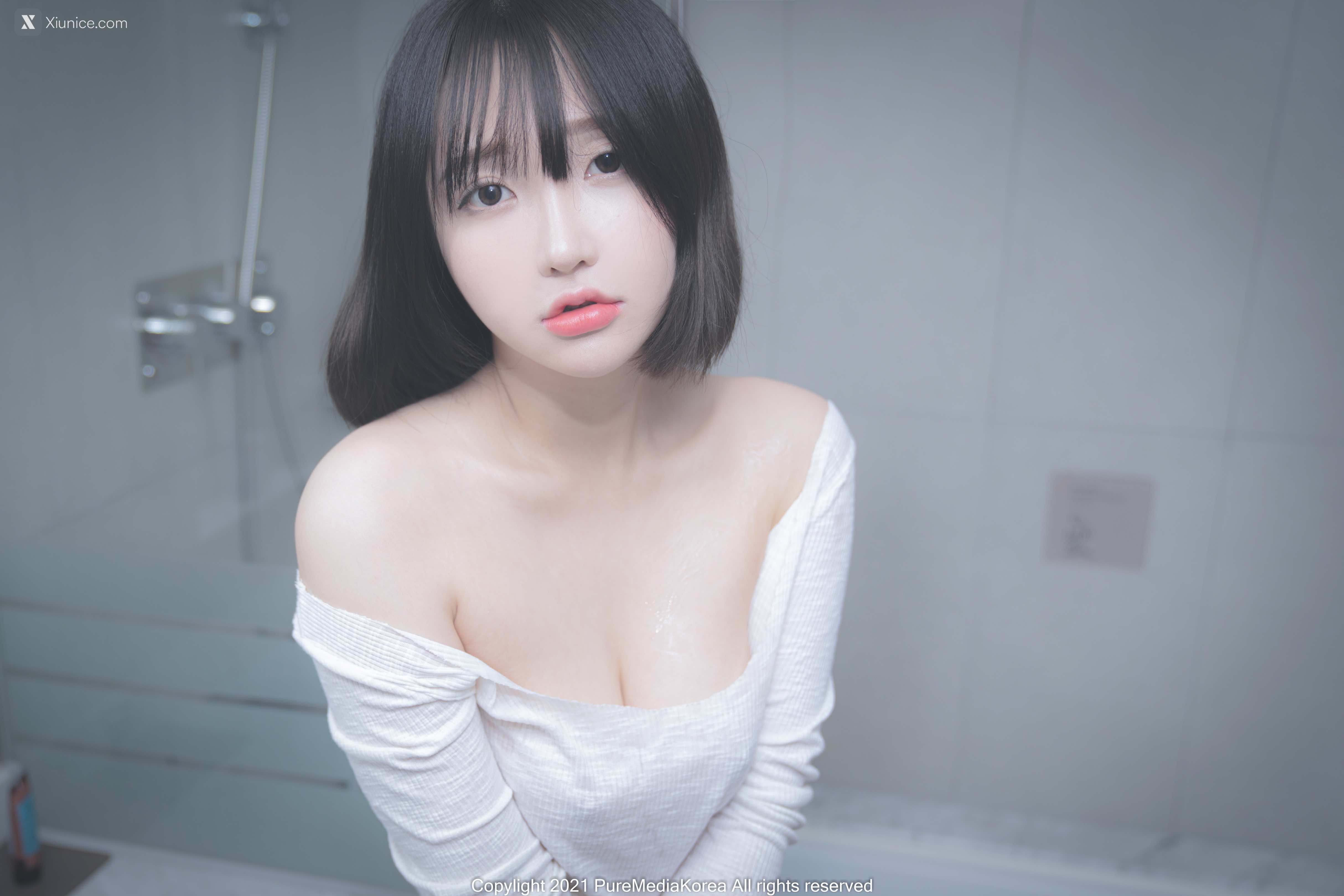 Pure Media Vol.070 Son Ye-Eun (손예은) 4K