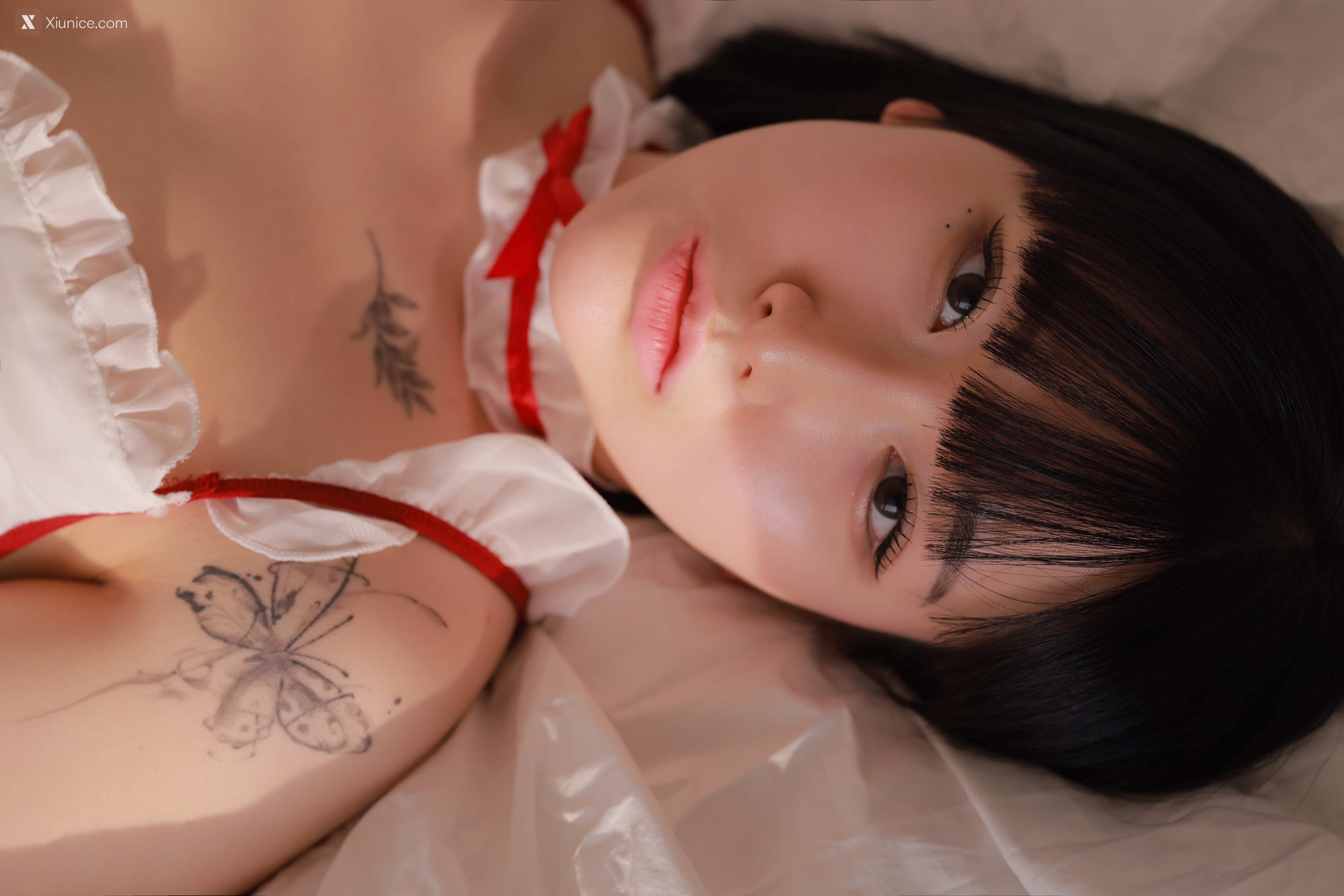 SweetBox – YeonJju – Vol.31 Home Alone 4K