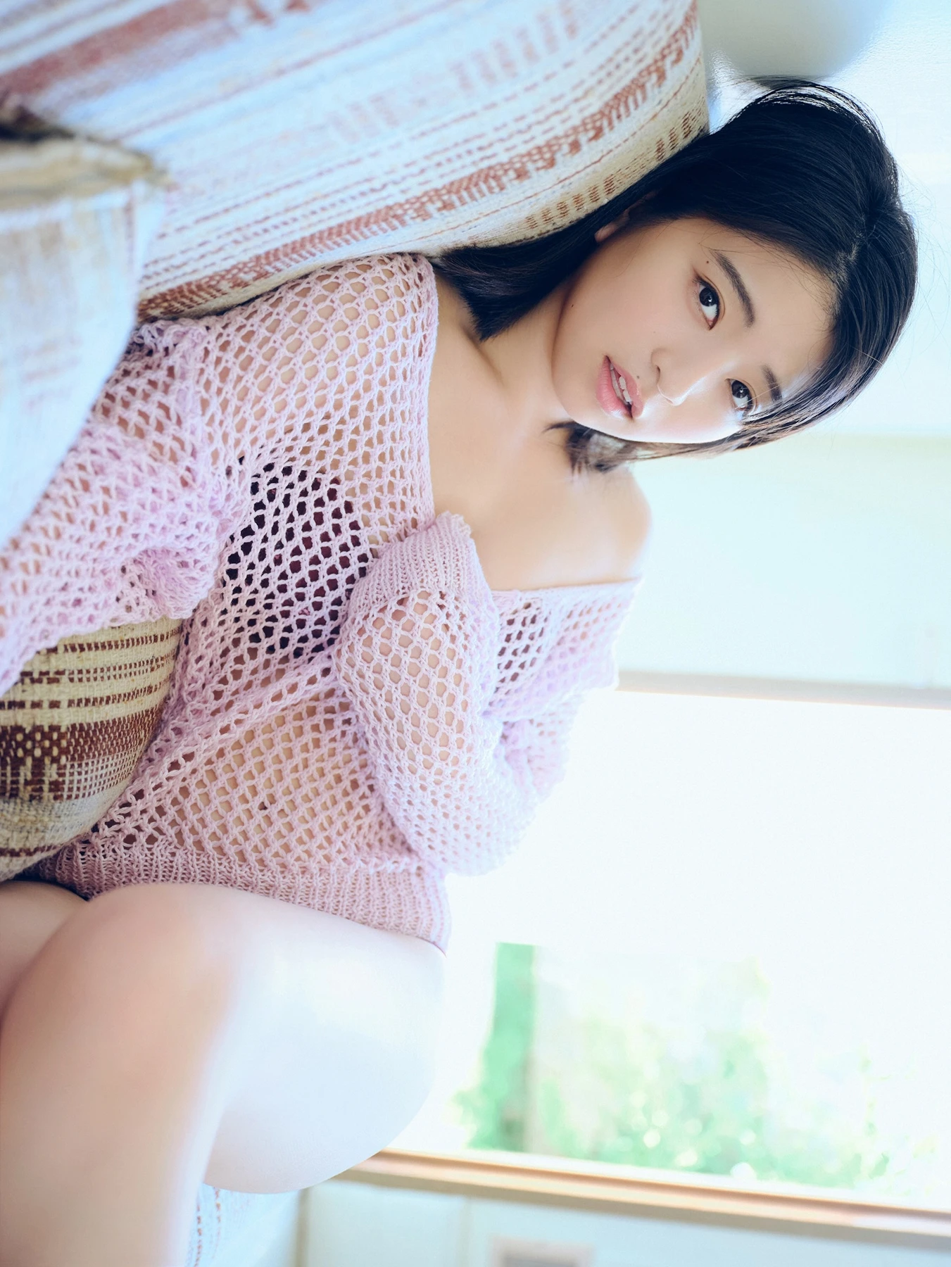 Honoka Sasaki 佐々木ほのか, FRIDAYデジタル写真集 淡いトキメキ Vol.02