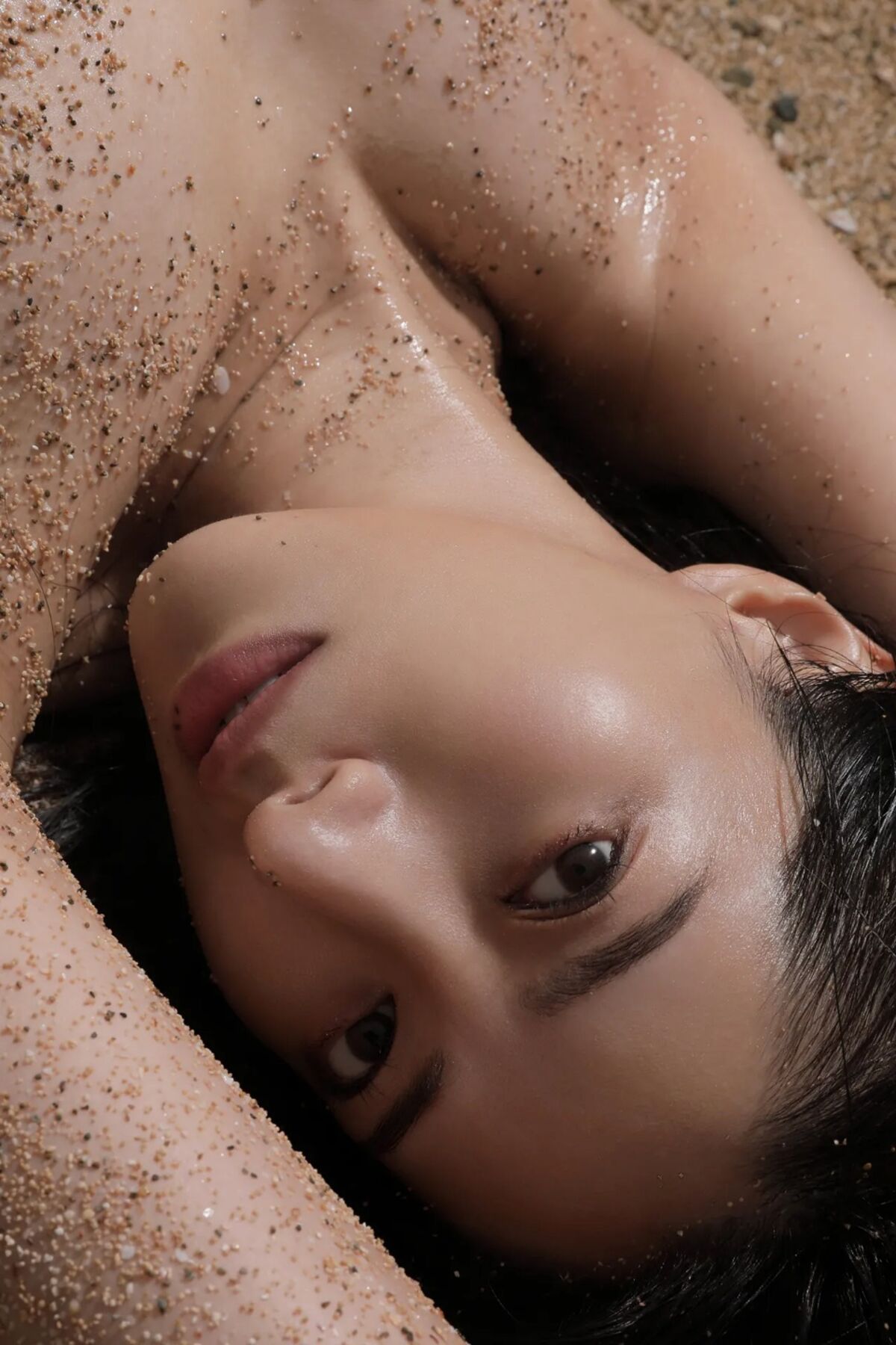 Someya Yuka 染谷有香 - FRIDAYデジタル写真集 オール未公開スペシャル Vol.1