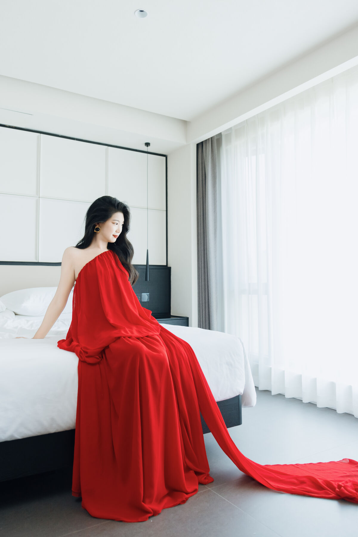 YiTuYu艺图语 Vol.10160 Yi Bei Yang Zhi