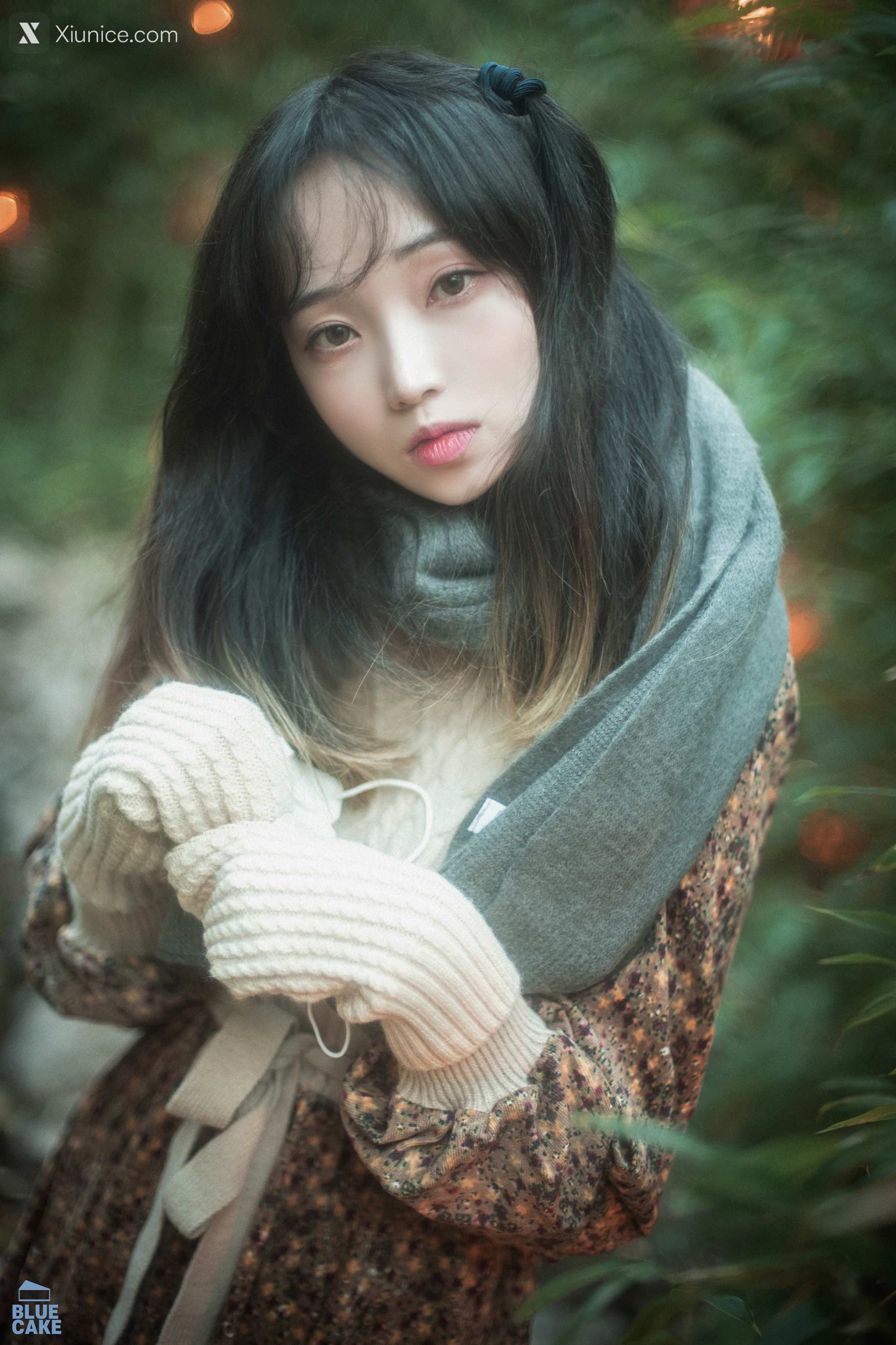 BLUECAKE Bambi (밤비) – Autumn 4K