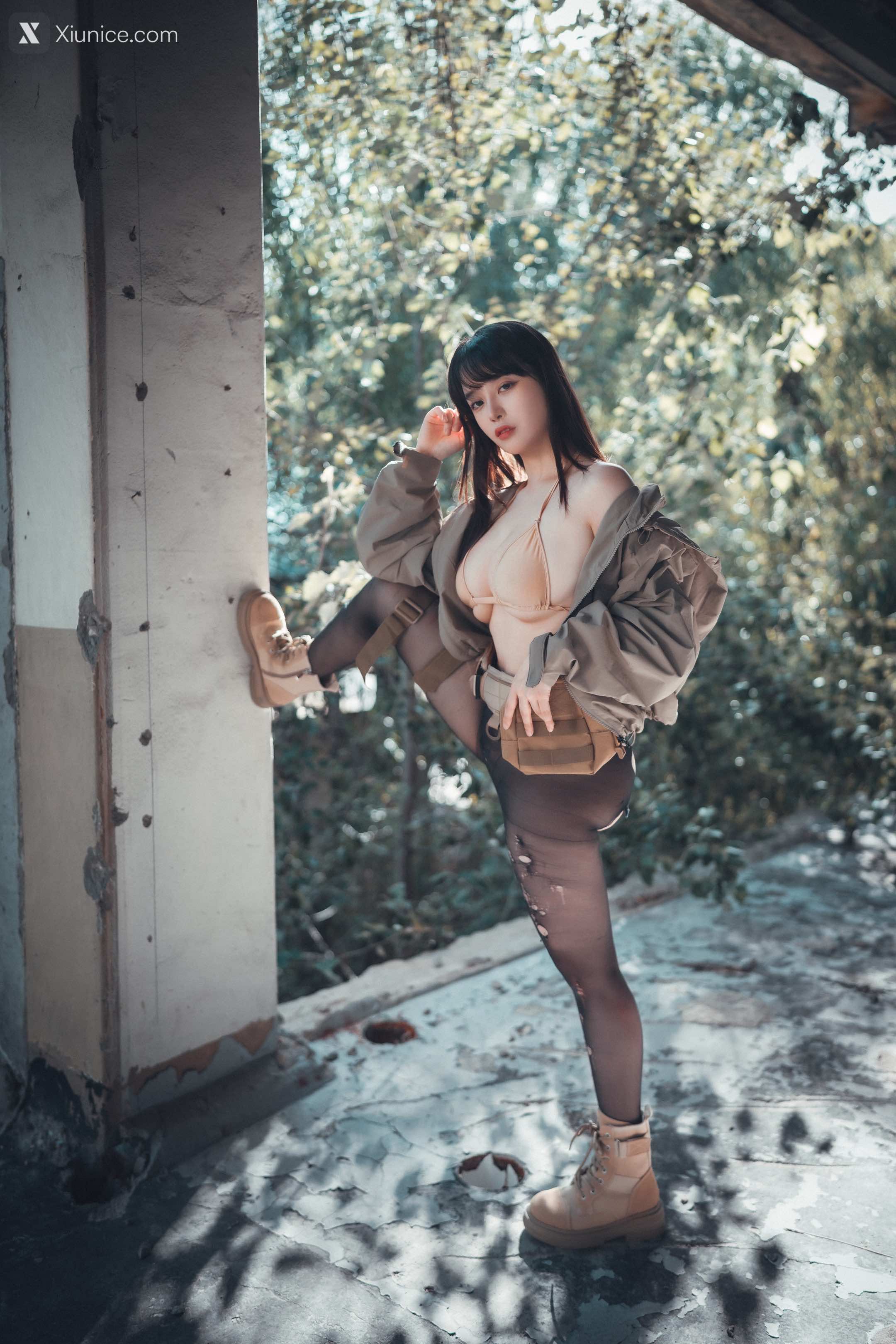 DJAWA Photo – ZziZzi – Desert Stalker (+S.Ver) 4K