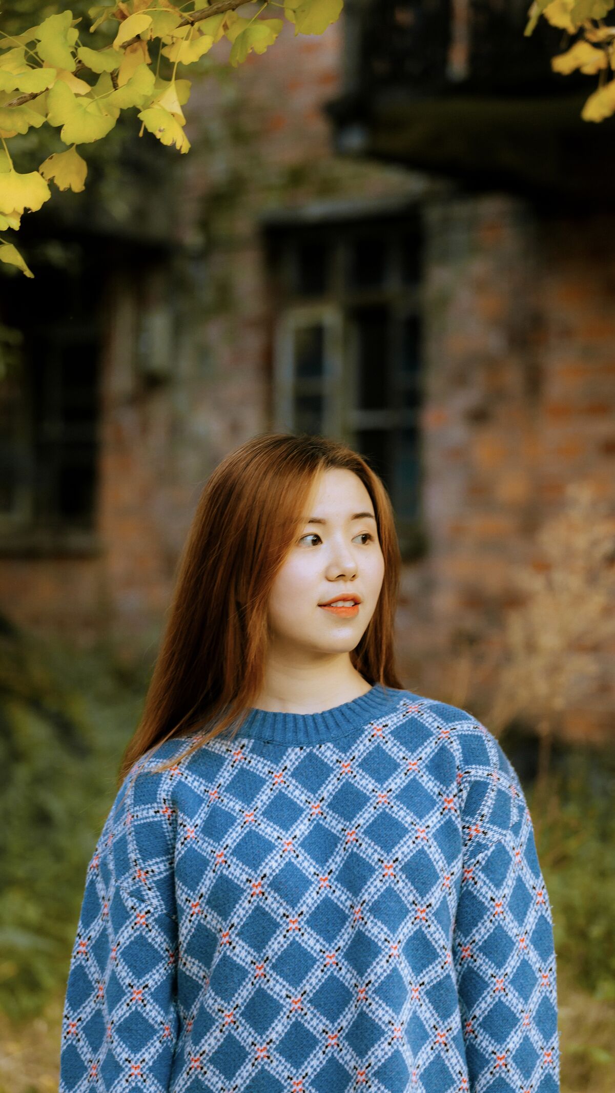 YiTuYu艺图语 Vol.10133 Xin Xin