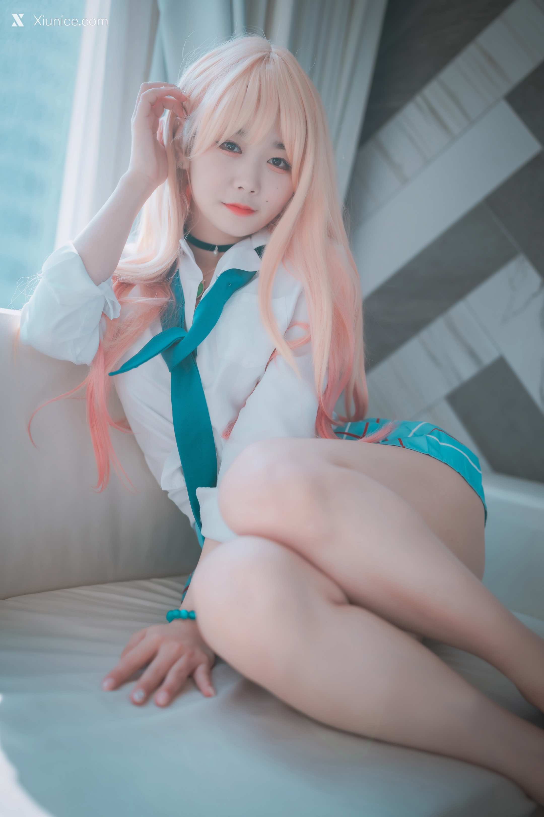 DJAWA Photo – Zia (지아) – Marin’s Secret 4K