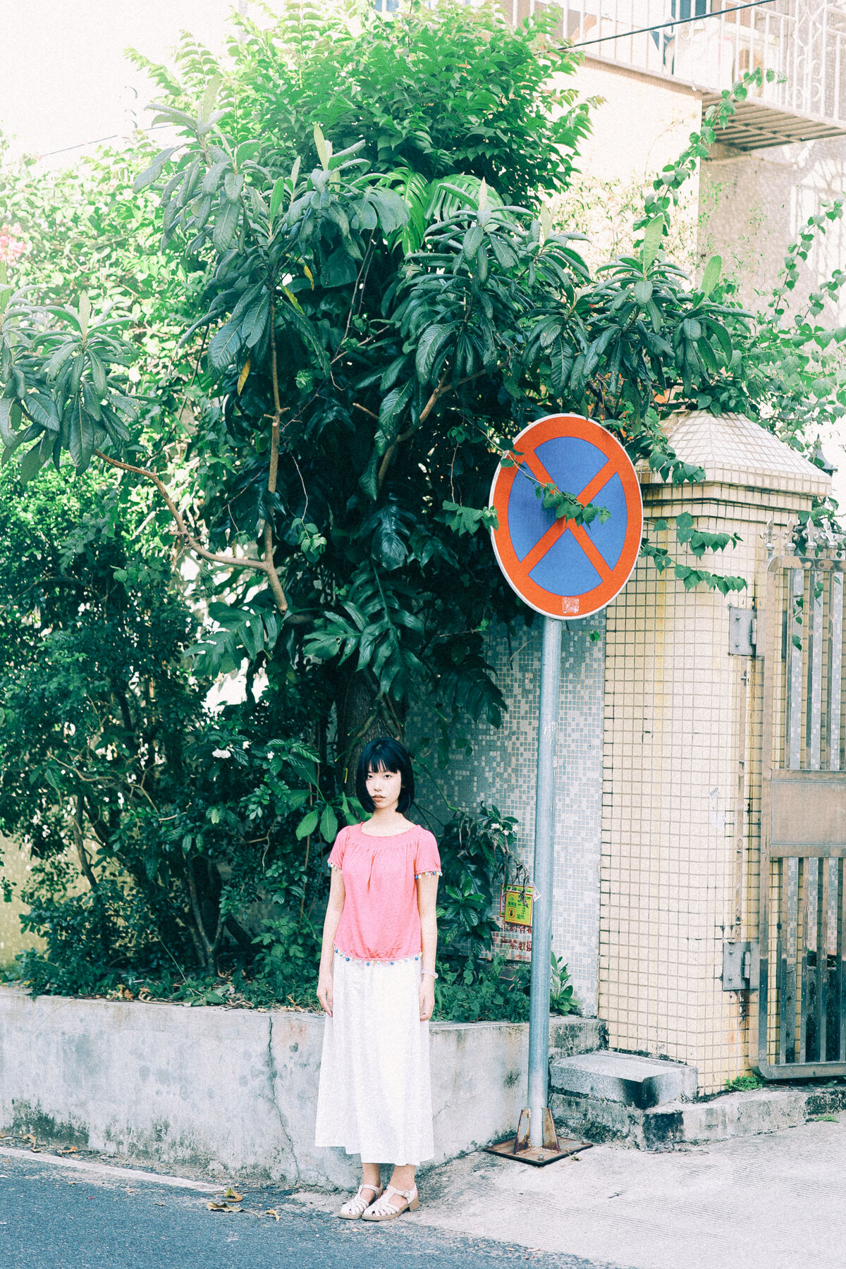 YiTuYu艺图语 Vol.10184 Chen Cheng Er