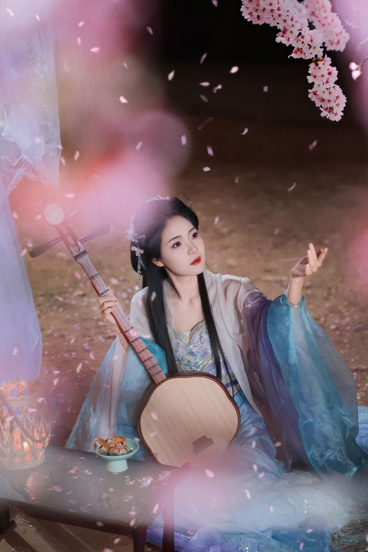 YiTuYu艺图语 Vol.10200 Nan Zhi