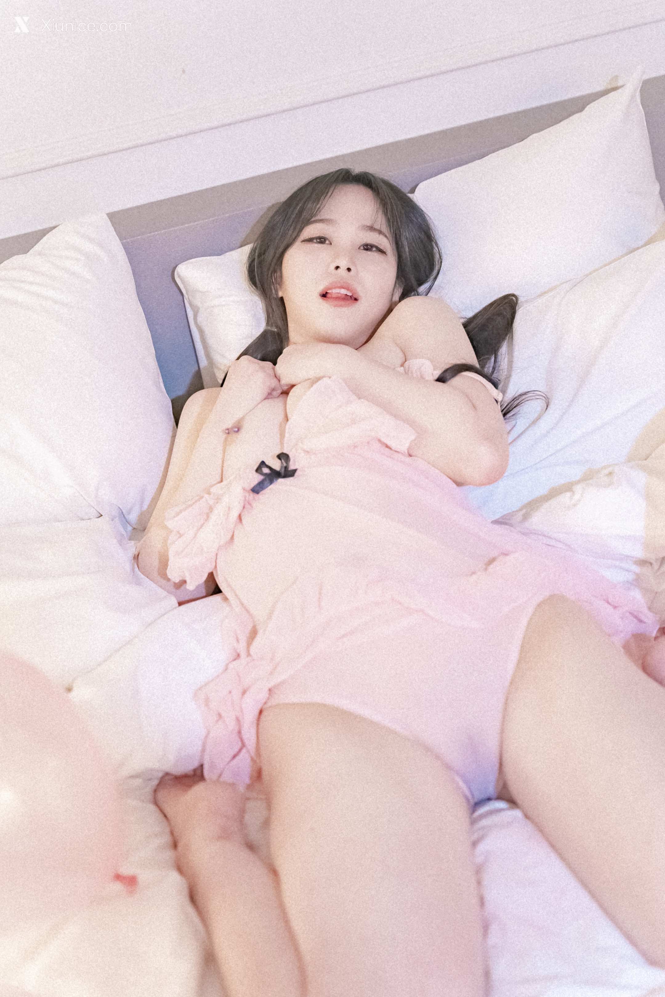 PUSSYLET Vol.53 SUYEON No.8 4K