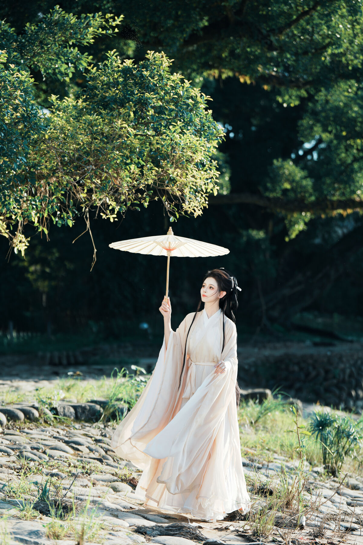 YiTuYu艺图语 Vol.10092 Luo Ning Tang