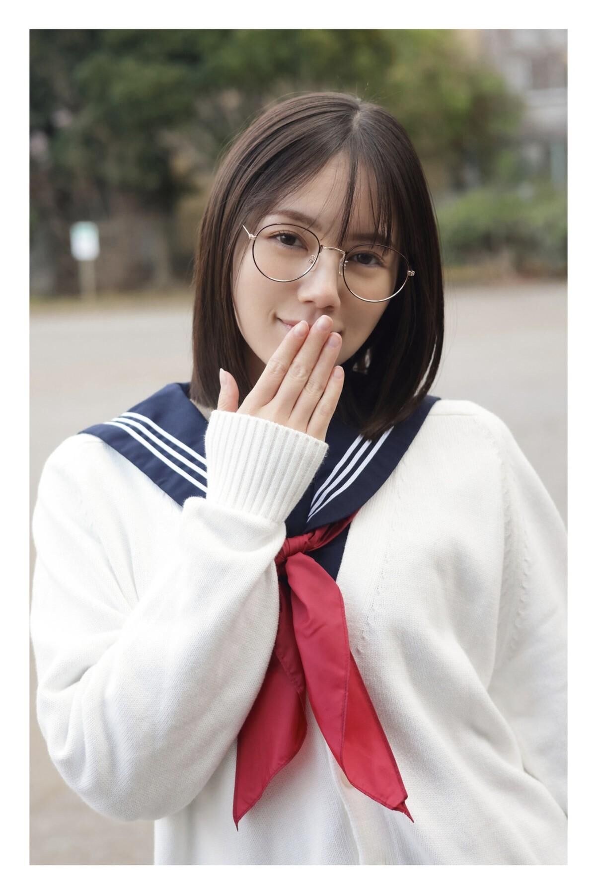 Suzumori Remu 涼森れむ - Eternity Another Edition - Nude Part01