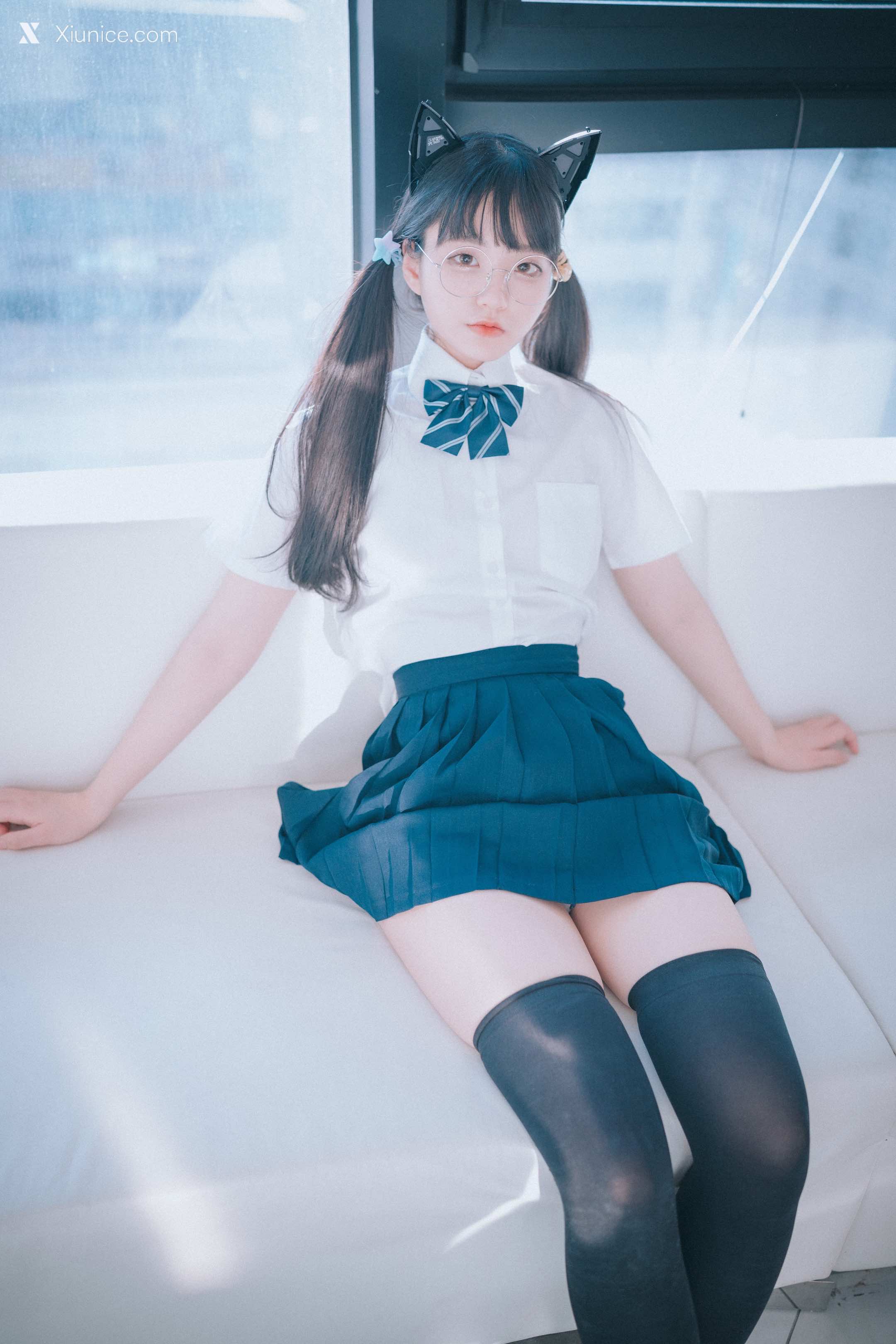 DJAWA Photo – Jeong Jenny (정제니) – Swimming Lessons #7 4K