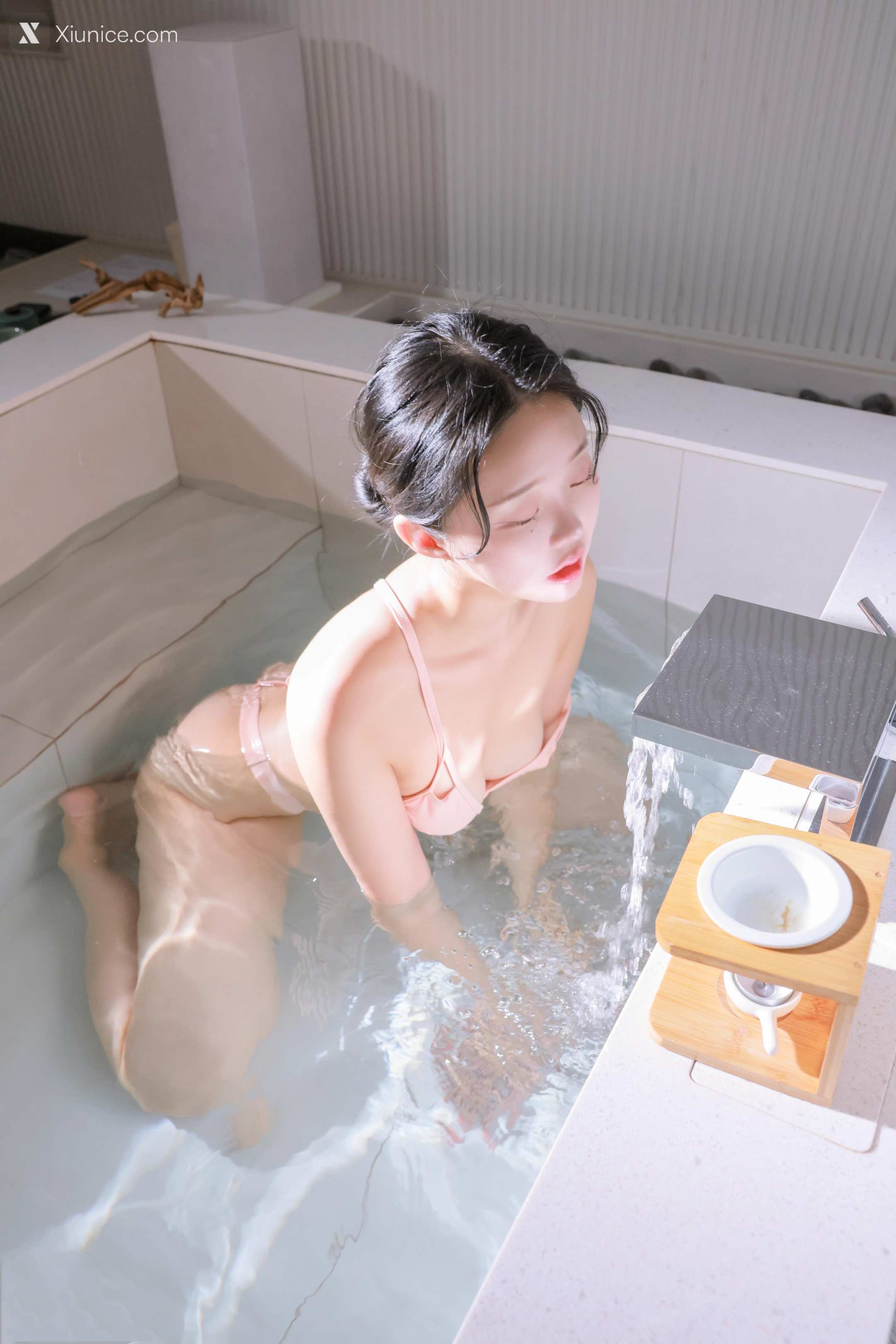 SweetBox – Inah (이나) – SWTB Vol.32 Ina Juice 4K