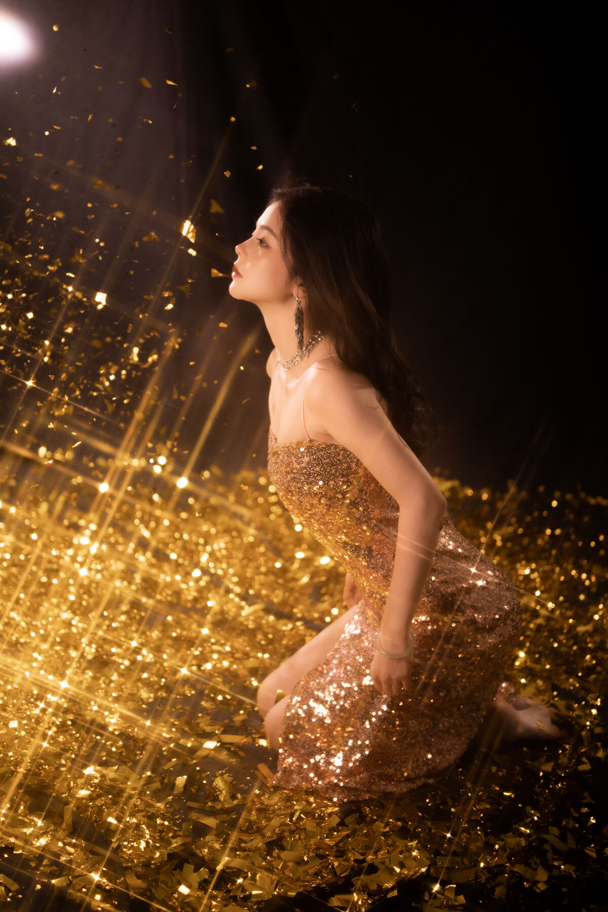 YiTuYu艺图语 Vol.9411 Yan