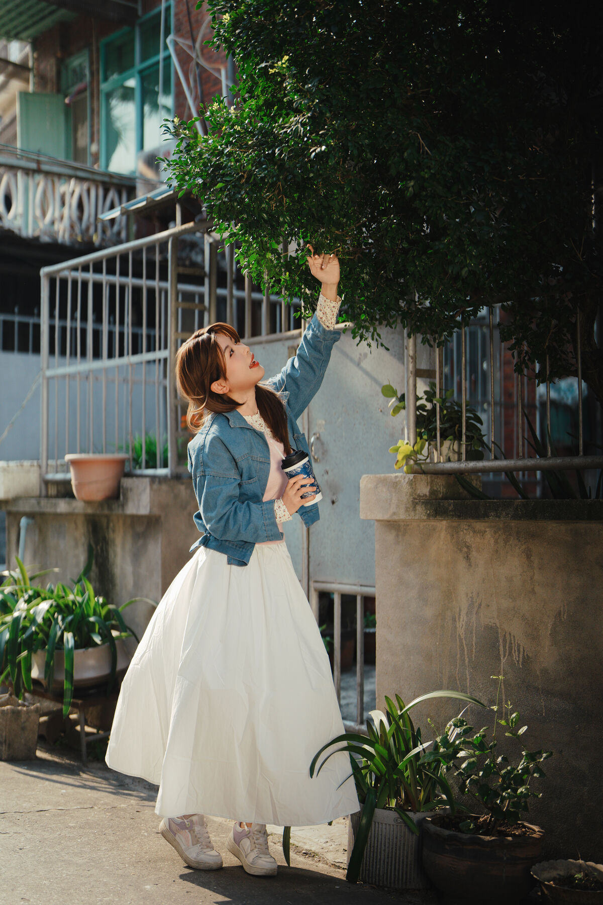 YiTuYu艺图语 Vol.10198 Gui Hua Ya