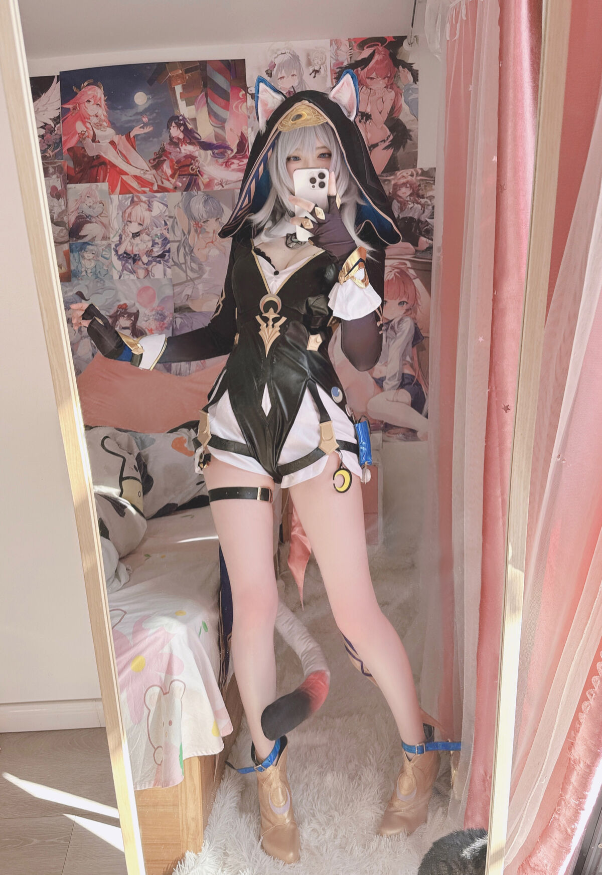 Coser@习呆呆 - セファリア