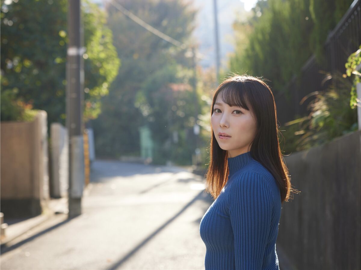 Haruka Miogawa 澪川はるか - 週刊ポストデジタル写真集 マシュマロボディ召し上がれ