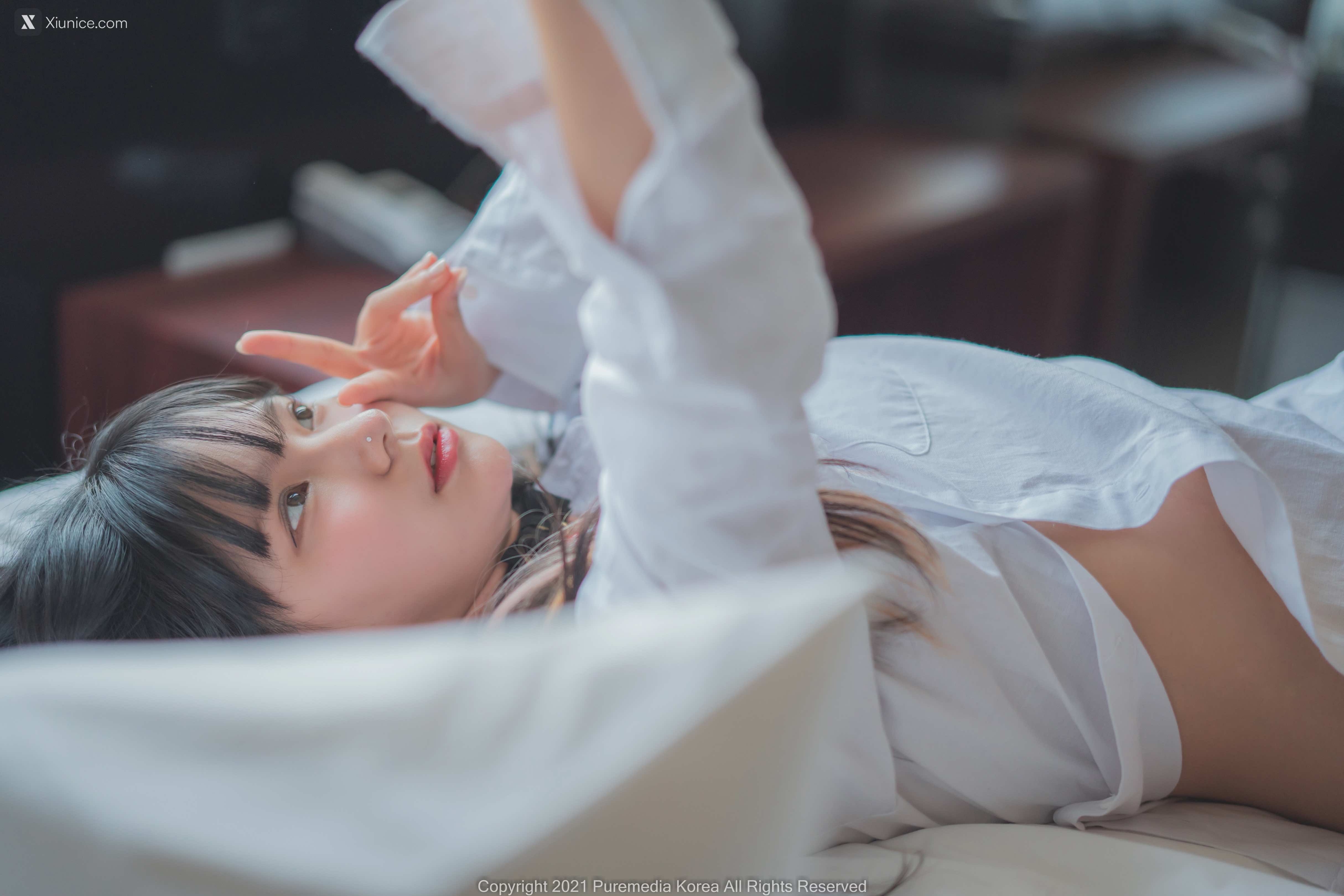 Pure Media Vol.101 – Hizzy (히지) 4K