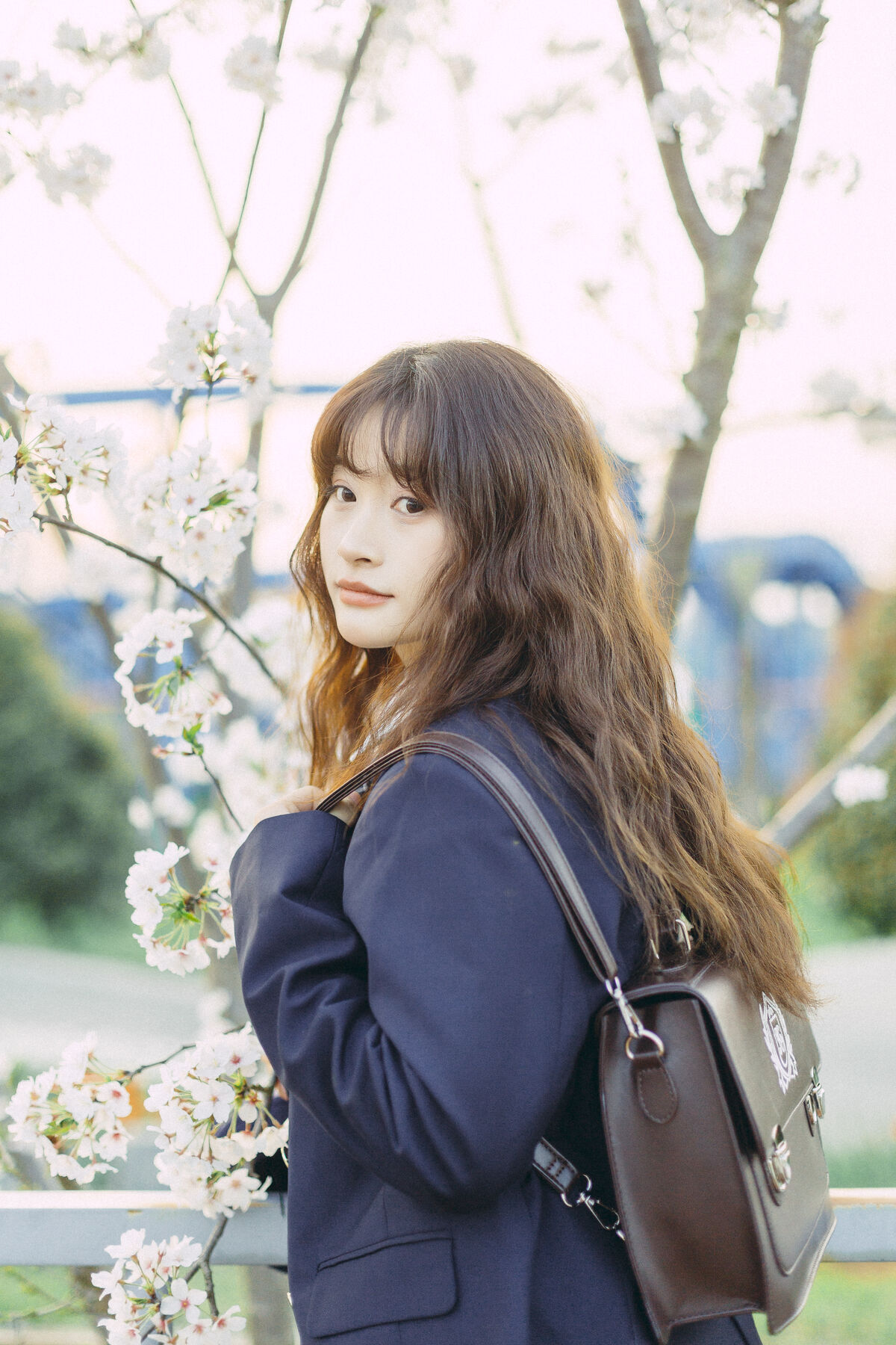 YiTuYu艺图语 Vol.10088 Shi San San A