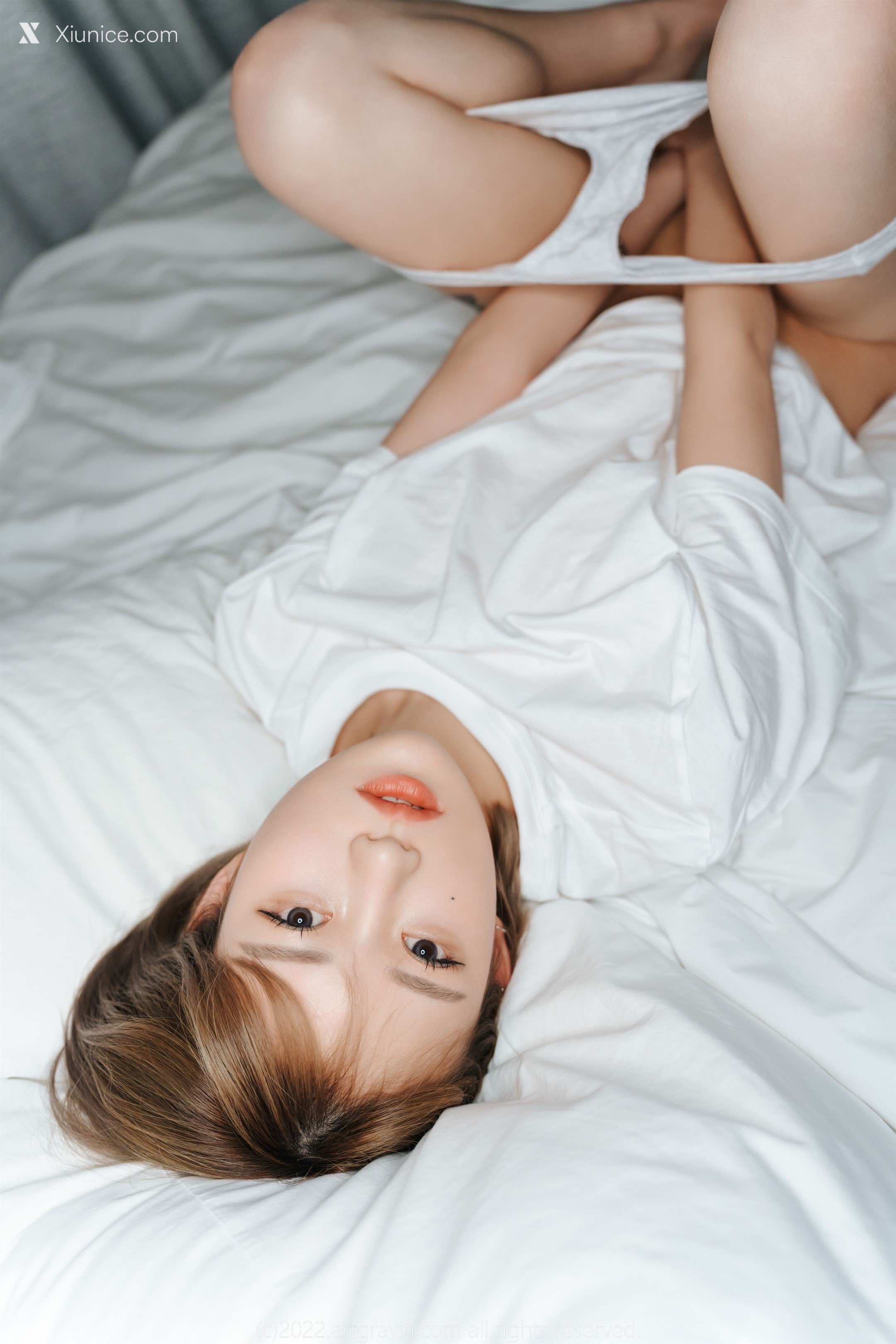 Artgravia Vol.431 Romi (로미) 4K