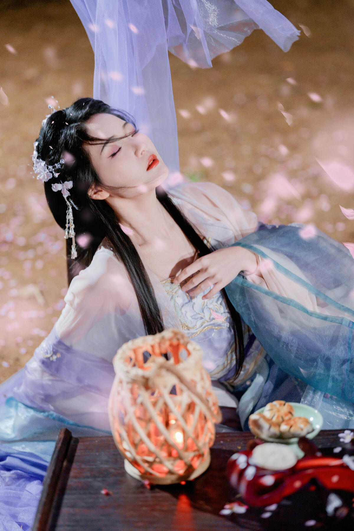 YiTuYu艺图语 Vol.10200 Nan Zhi