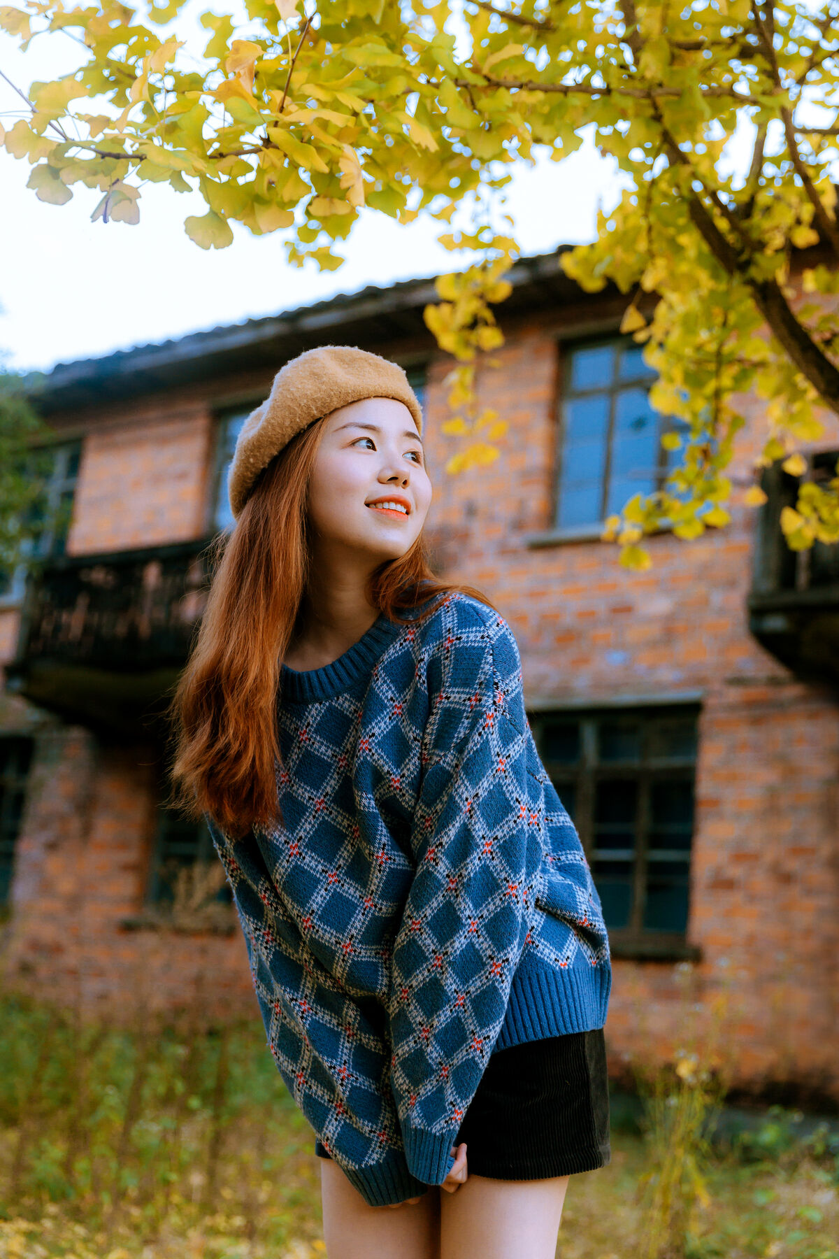 YiTuYu艺图语 Vol.10133 Xin Xin