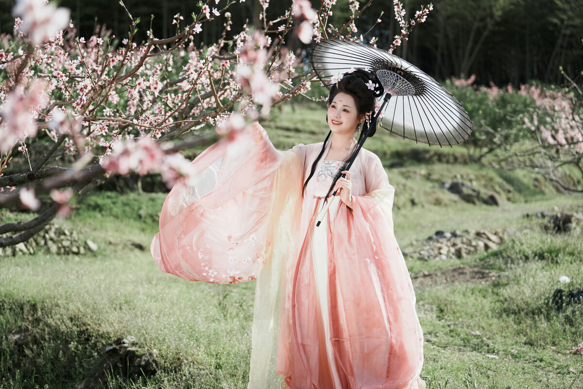 YiTuYu艺图语 Vol.10199 Yang Yang Yang Ya