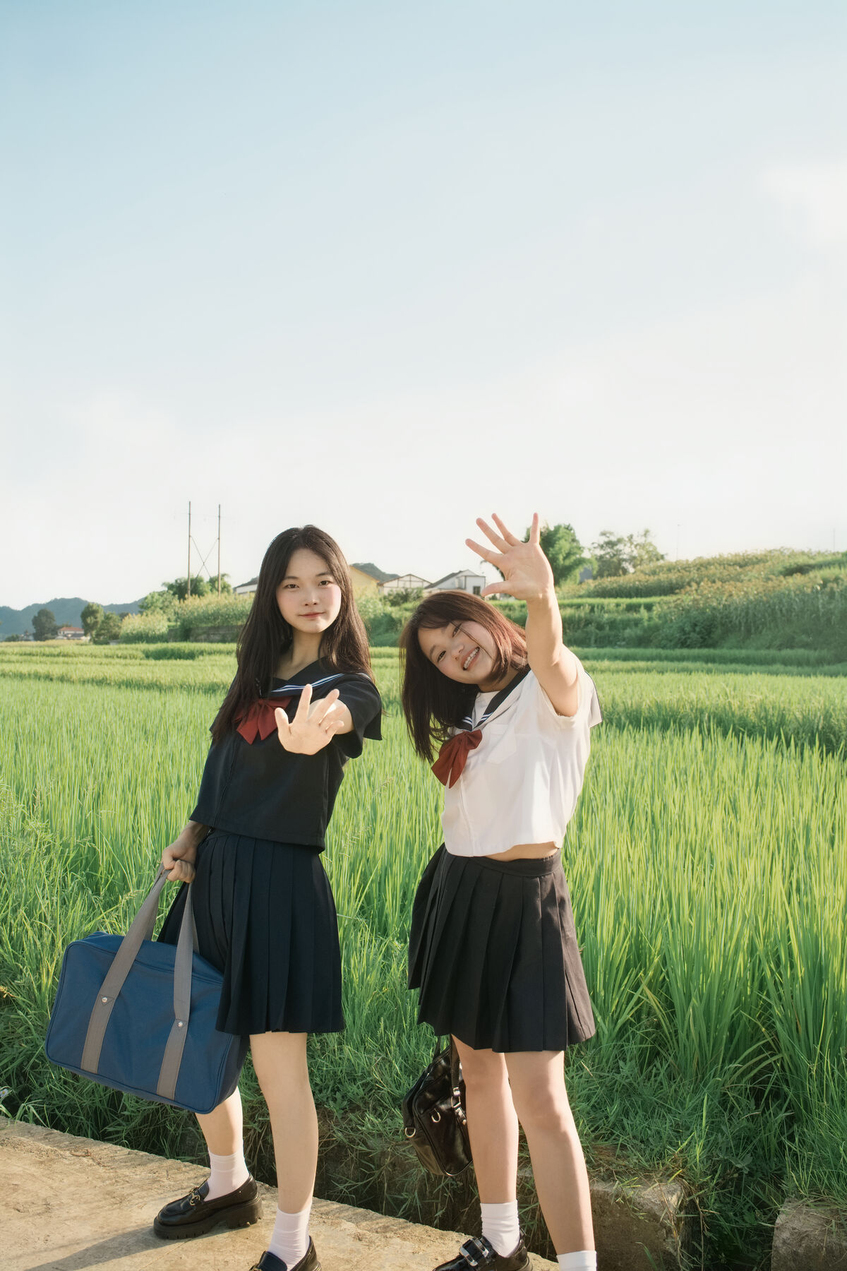 YiTuYu艺图语 Vol.10116 Shi Yi