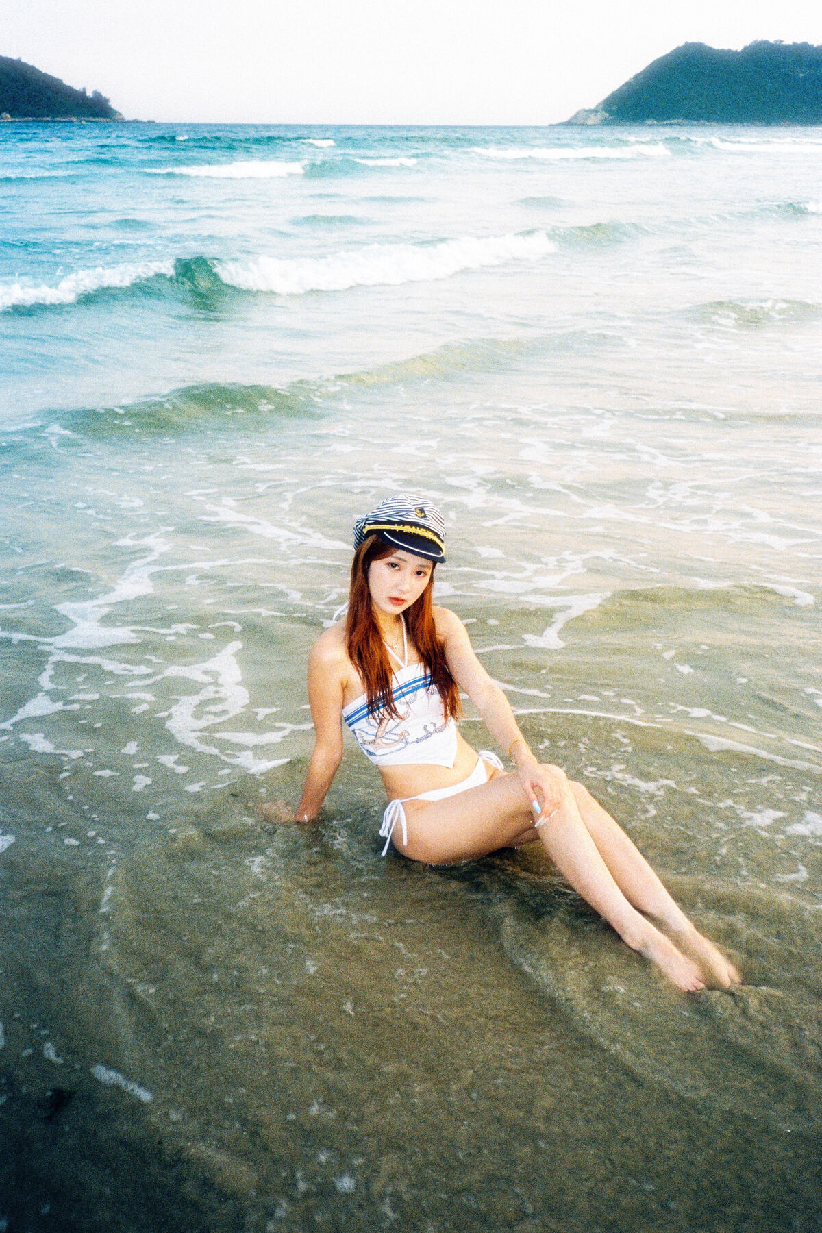 YiTuYu艺图语 Vol.10147 LLleleYY