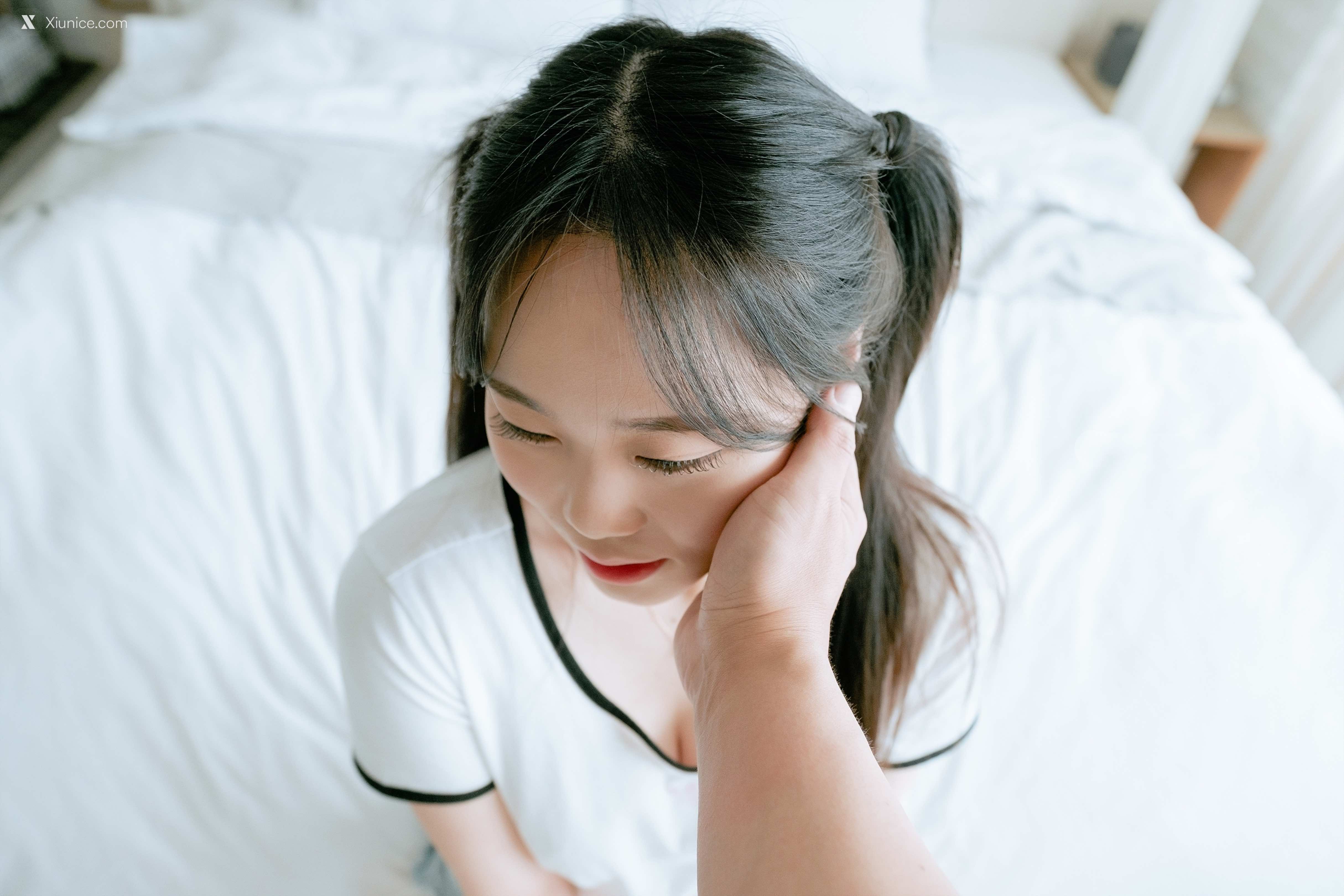 PUSSYLET Vol.54 SUYEON No.9 – First Time 4K