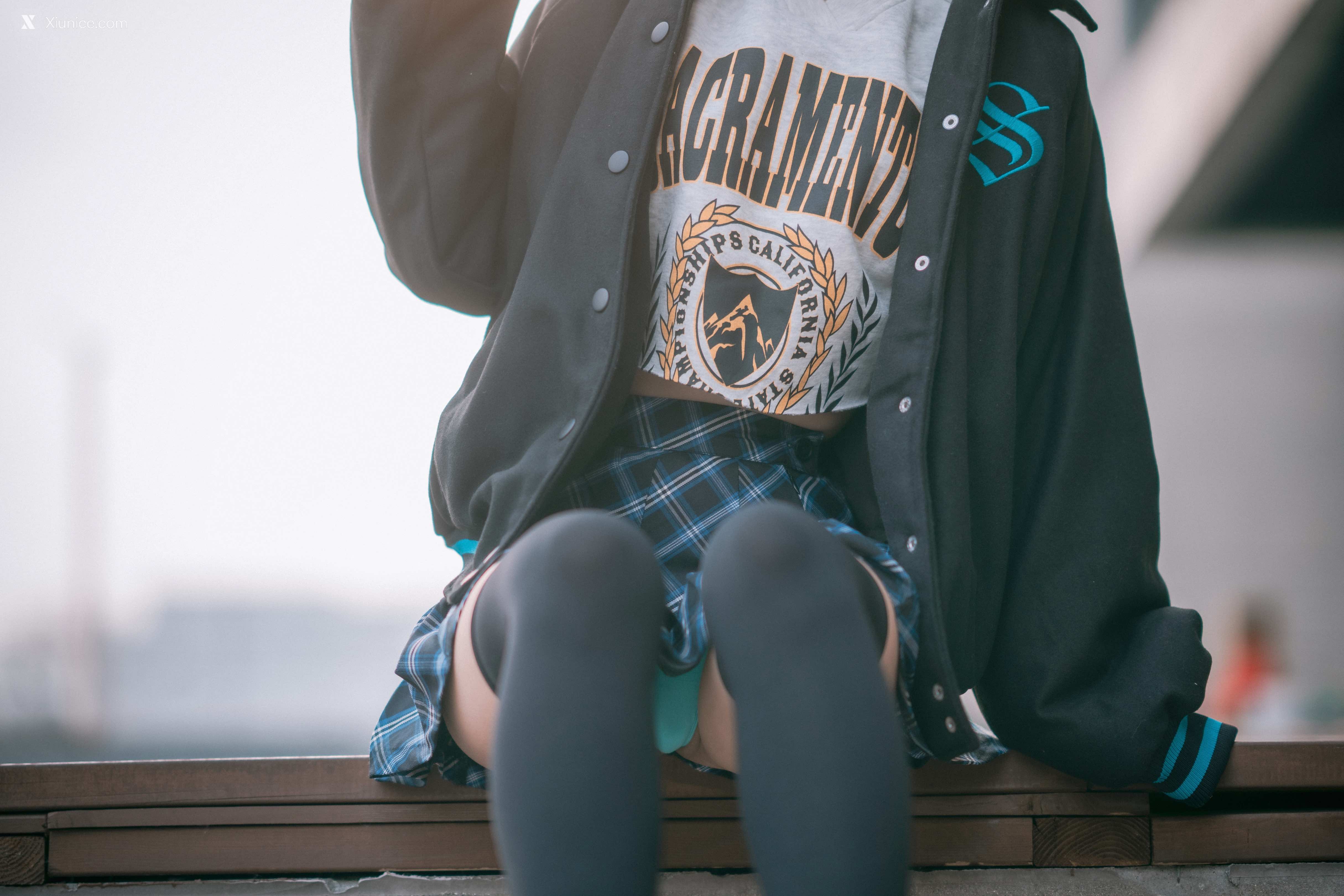 DJAWA Photo – Jeong Jenny (정제니) – Daylife in Sacramento 4K