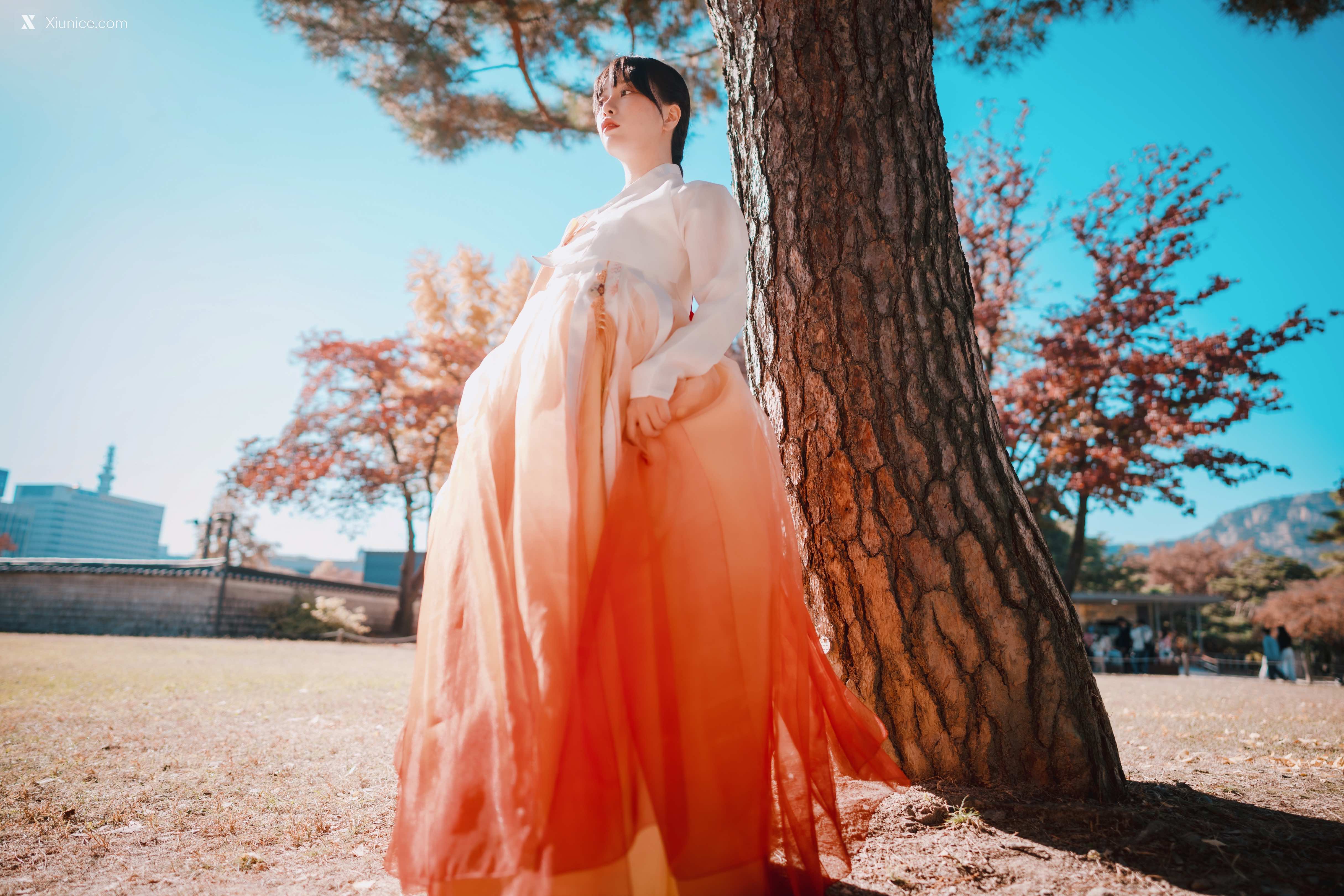 DJAWA Photo – DJAWA Photo – ZziZzi – Chuseok 4K