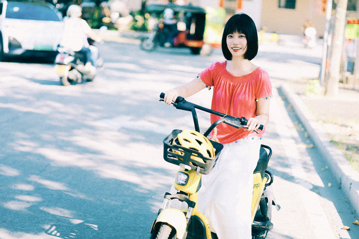 YiTuYu艺图语 Vol.10184 Chen Cheng Er