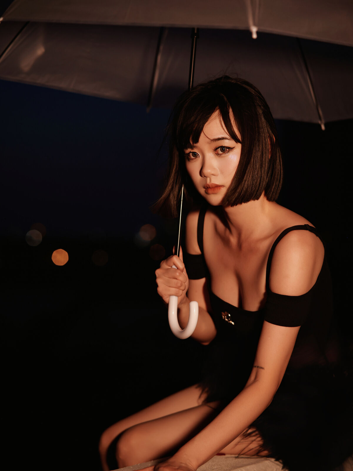 YiTuYu艺图语 Vol.10226 Yi Ming