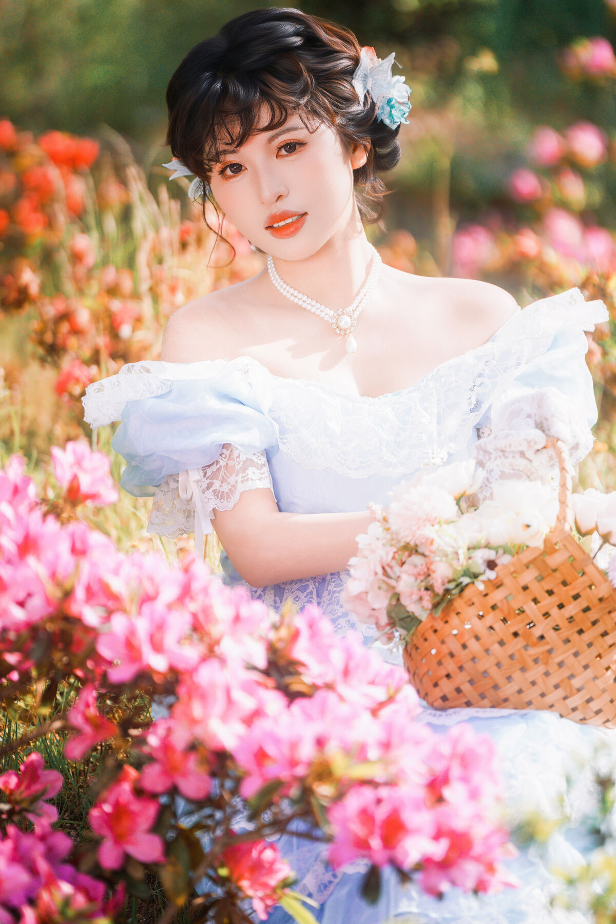 YiTuYu艺图语 Vol.10174 Gui Hua Ya