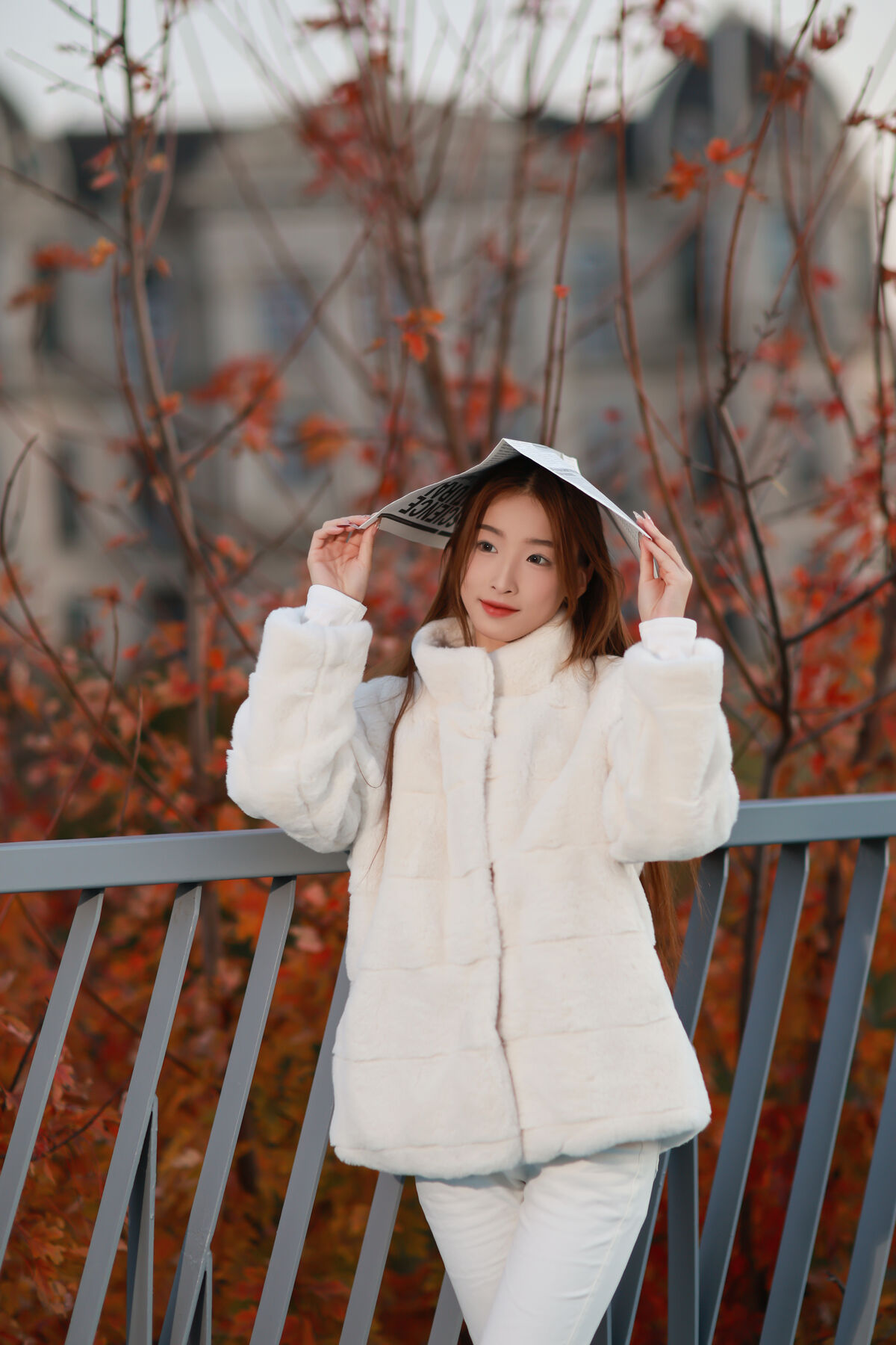 YiTuYu艺图语 Vol.10073 Ting Zi